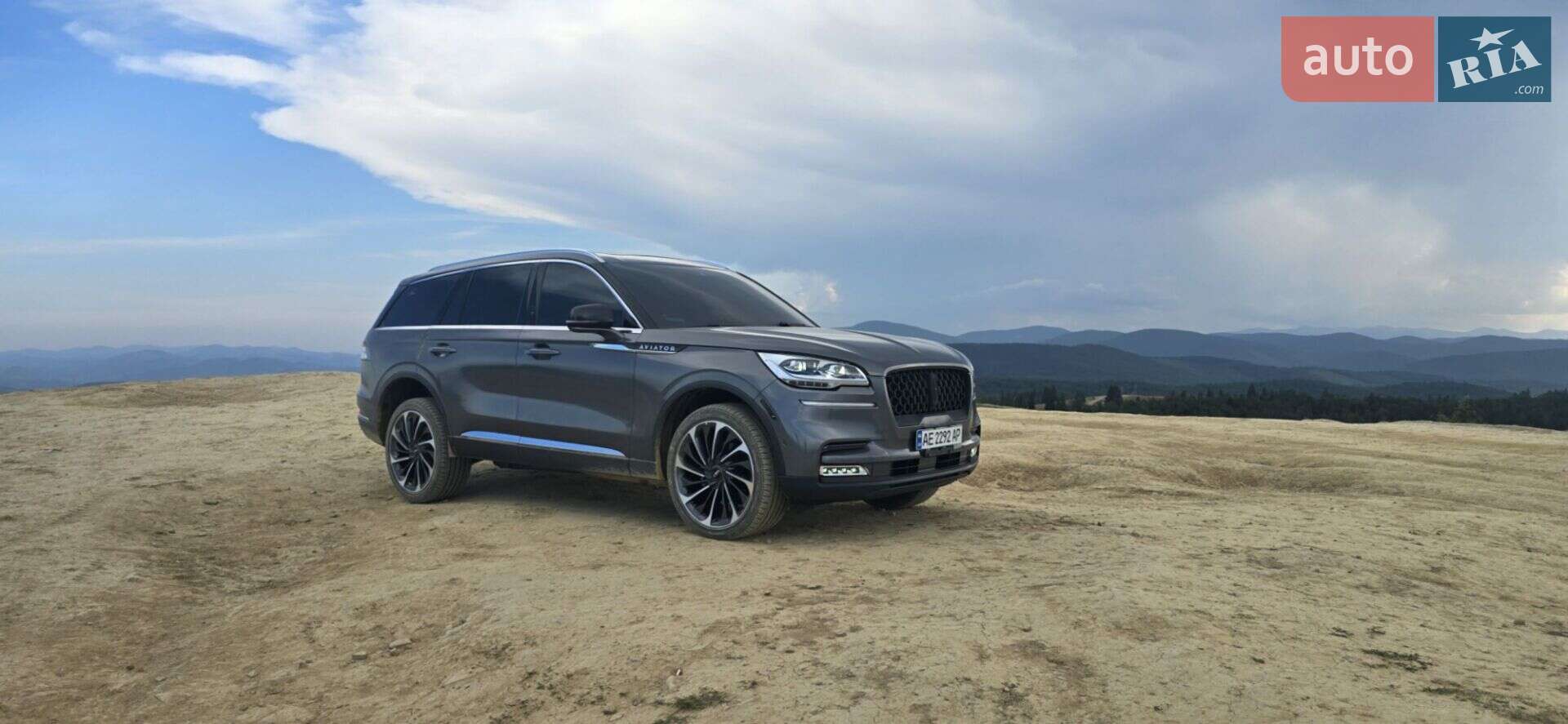 Lincoln Aviator 2020 VIN 5LM5J7XC6MGL01793 фото оголошення 60 з 83