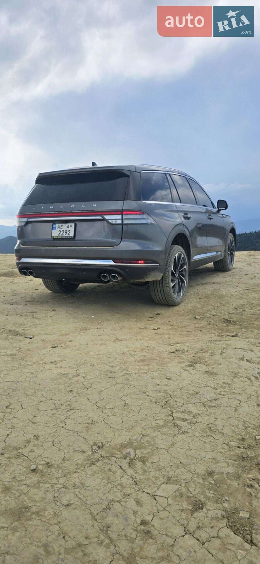 Lincoln Aviator 2020 VIN 5LM5J7XC6MGL01793 фото оголошення 63 з 83
