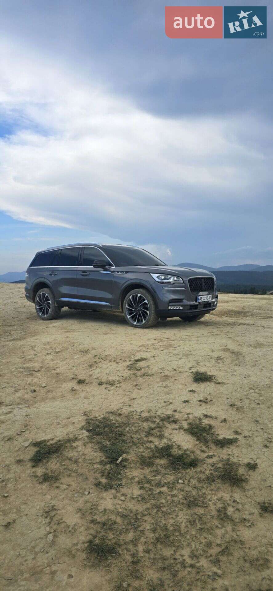 Lincoln Aviator 2020 VIN 5LM5J7XC6MGL01793 фото оголошення 65 з 83
