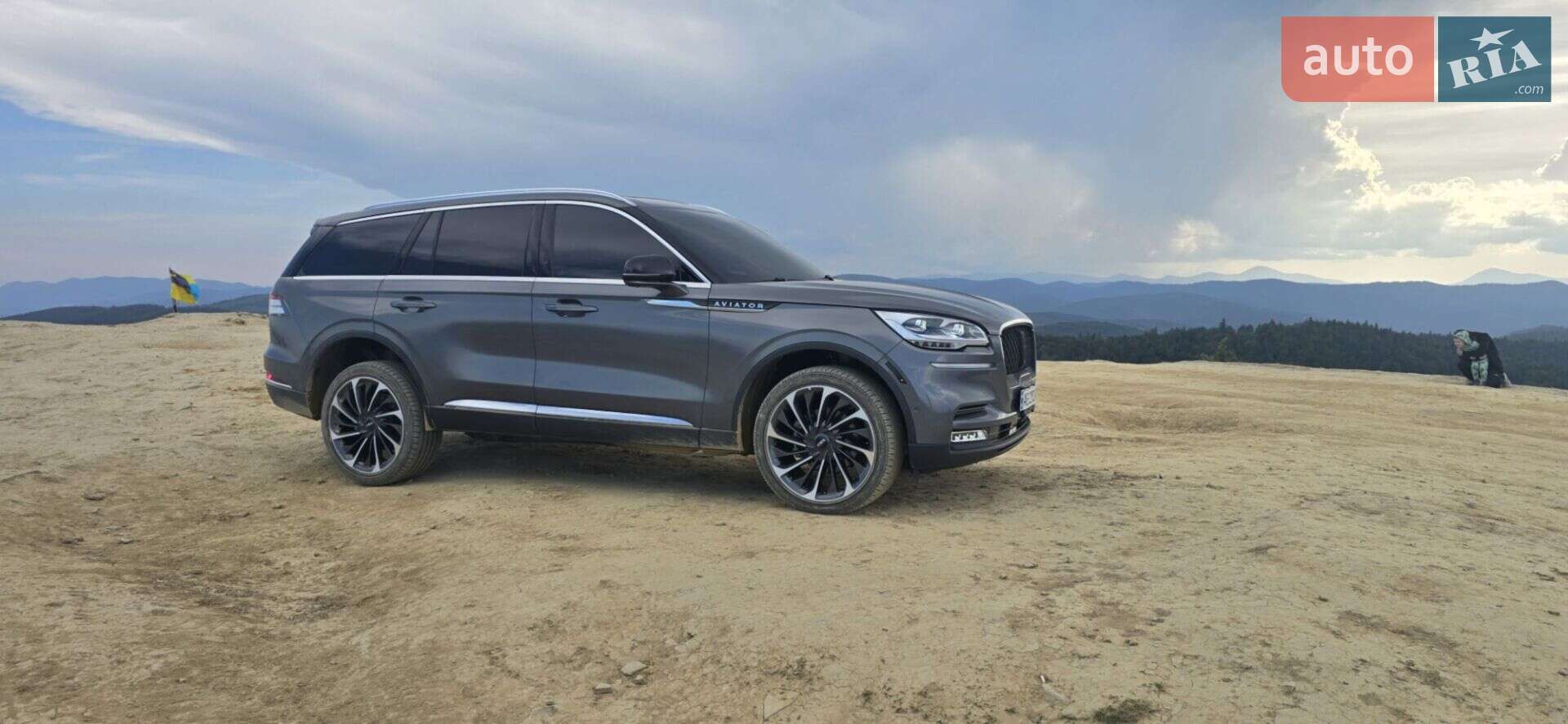 Lincoln Aviator 2020 VIN 5LM5J7XC6MGL01793 фото оголошення 67 з 83