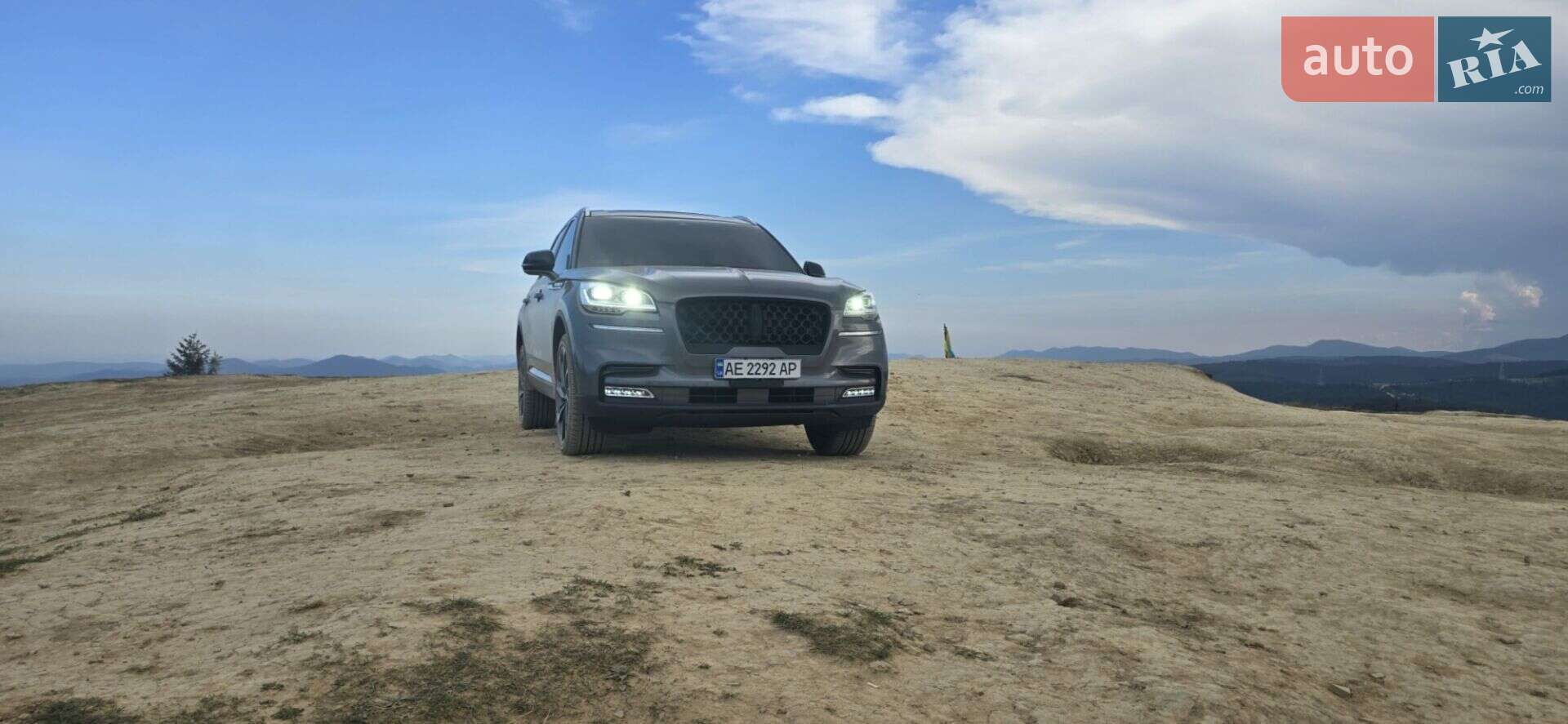 Lincoln Aviator 2020 VIN 5LM5J7XC6MGL01793 фото оголошення 70 з 83