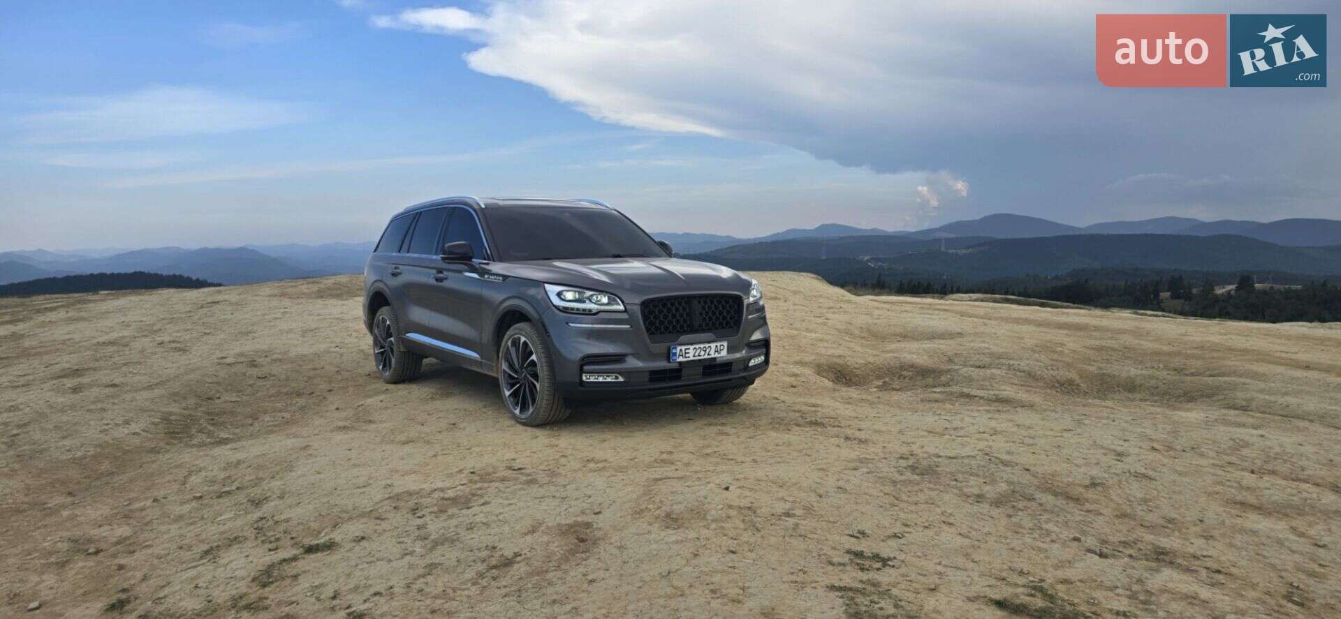 Lincoln Aviator 2020 VIN 5LM5J7XC6MGL01793 фото оголошення 71 з 83