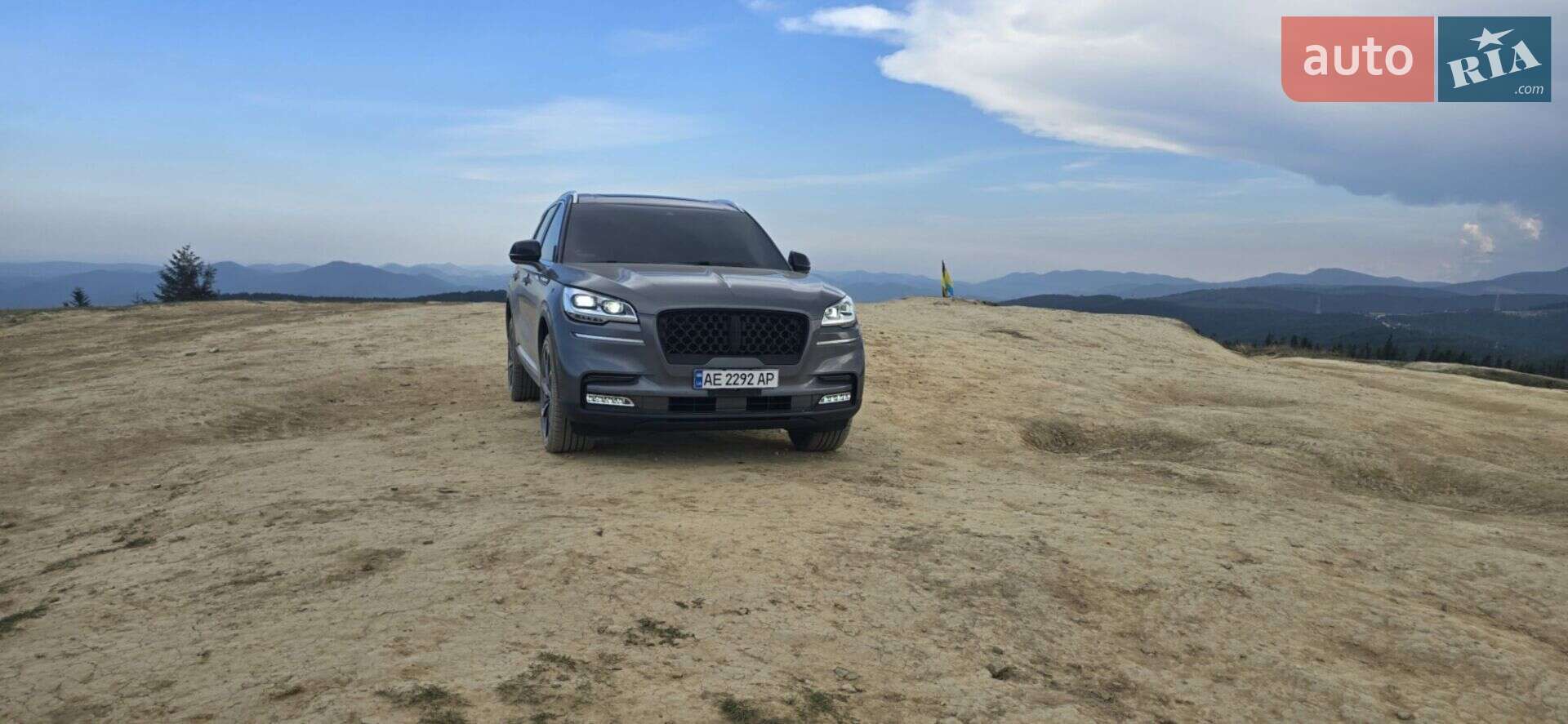 Lincoln Aviator 2020 VIN 5LM5J7XC6MGL01793 фото оголошення 72 з 83