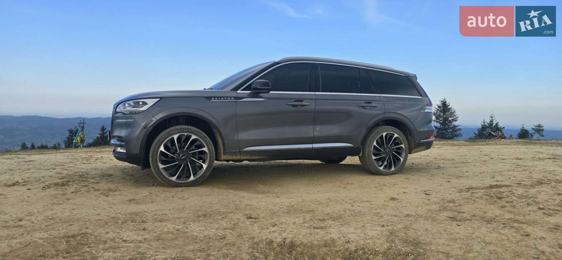 Lincoln Aviator 2020 VIN 5LM5J7XC6MGL01793 фото оголошення 78 з 83