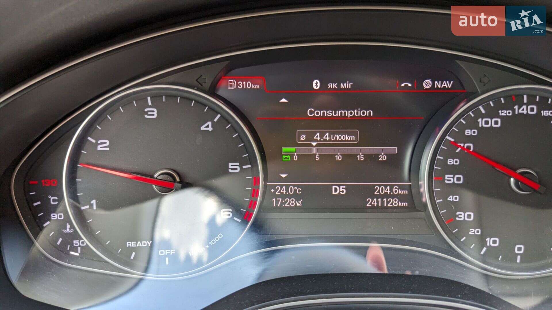Audi A6 2015 VIN WAUZZZ4G5FN069011 фото оголошення 63 з 66