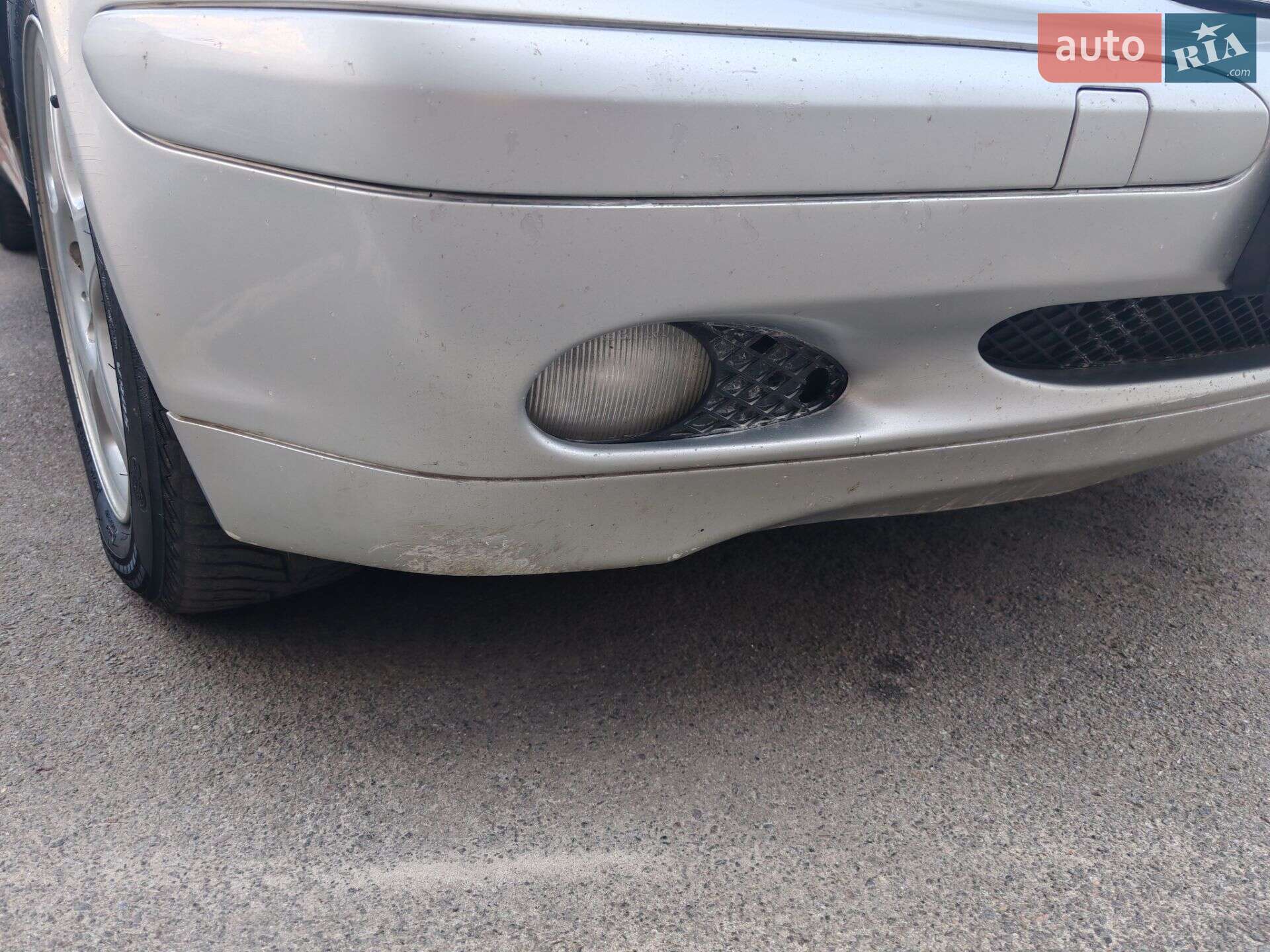 Mercedes-Benz C-Class 2003 VIN WDB2030421F426809 фото оголошення 3 з 35