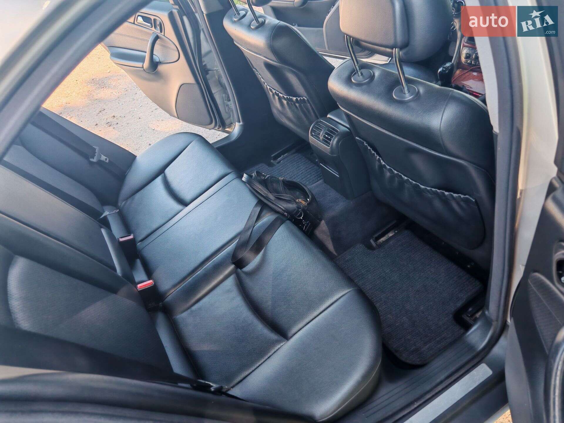 Mercedes-Benz C-Class 2003 VIN WDB2030421F426809 фото оголошення 22 з 35