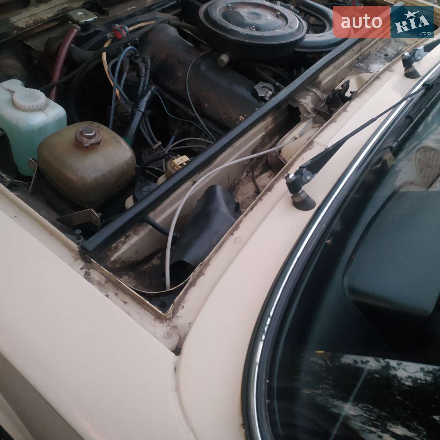 ВАЗ / Lada 2101 1986 VIN XTA210130G4710108 фото оголошення 2 з 10