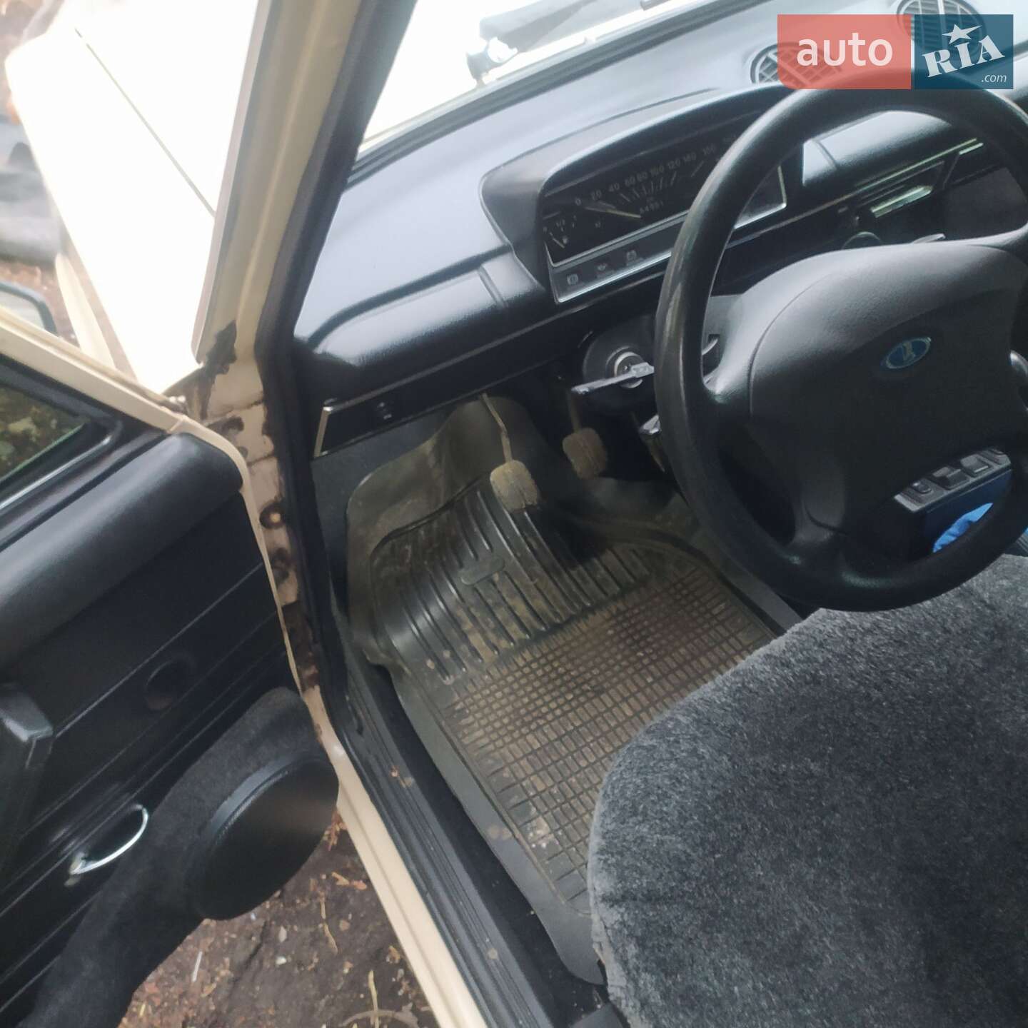 ВАЗ / Lada 2101 1986 VIN XTA210130G4710108 фото оголошення 5 з 10