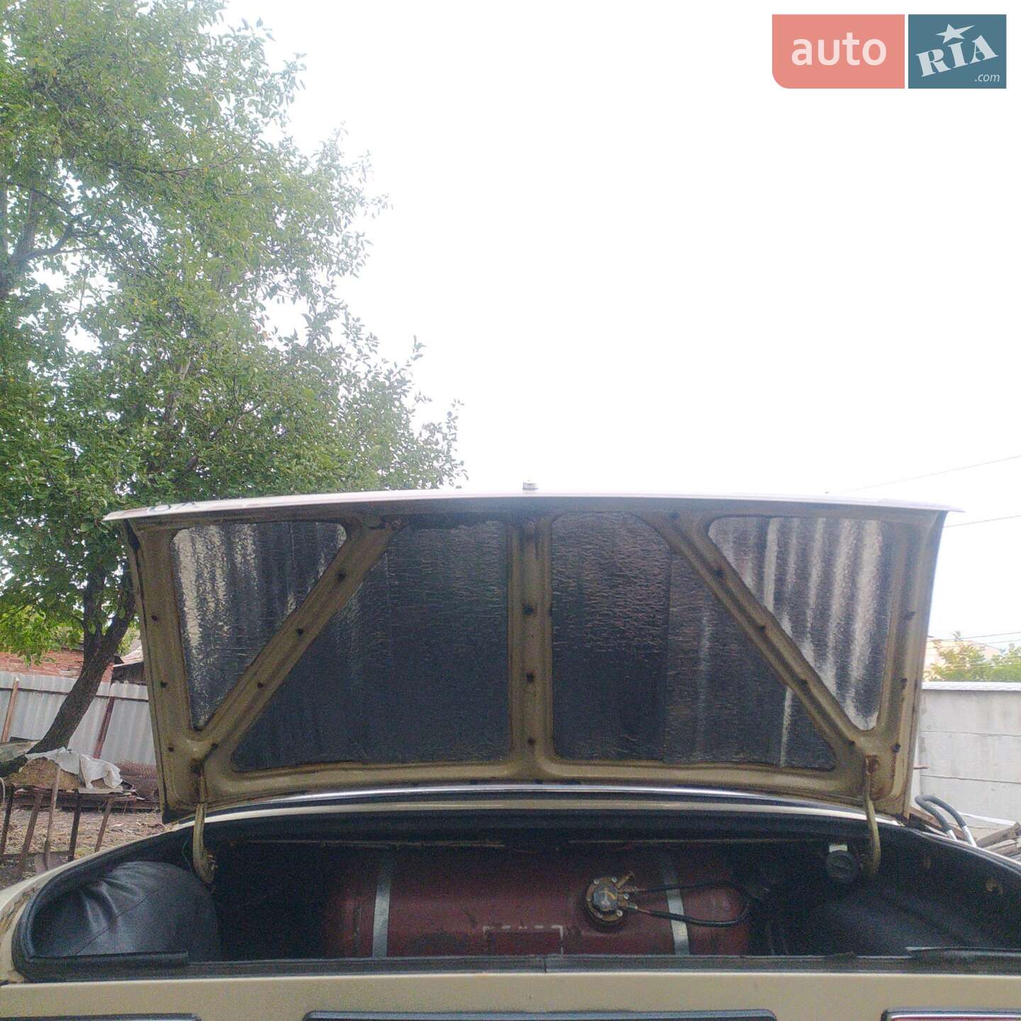 ВАЗ / Lada 2101 1986 VIN XTA210130G4710108 фото оголошення 8 з 10