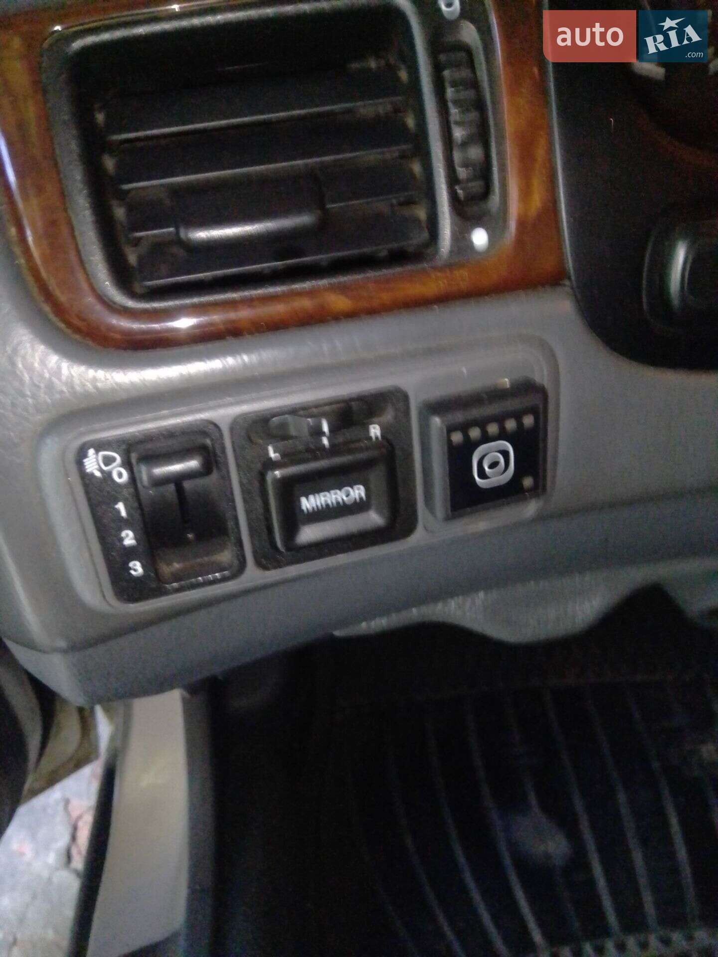 Rover 416 1997 VIN SARRTSWZSAD148316 фото оголошення 32 з 34