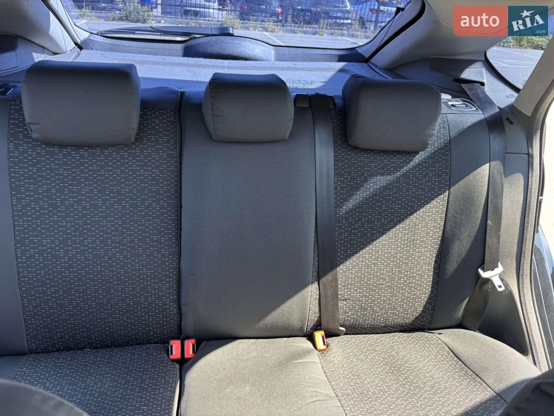 Ford Focus 2010 VIN WF0PXXGCDPAY48306 фото оголошення 4 з 45