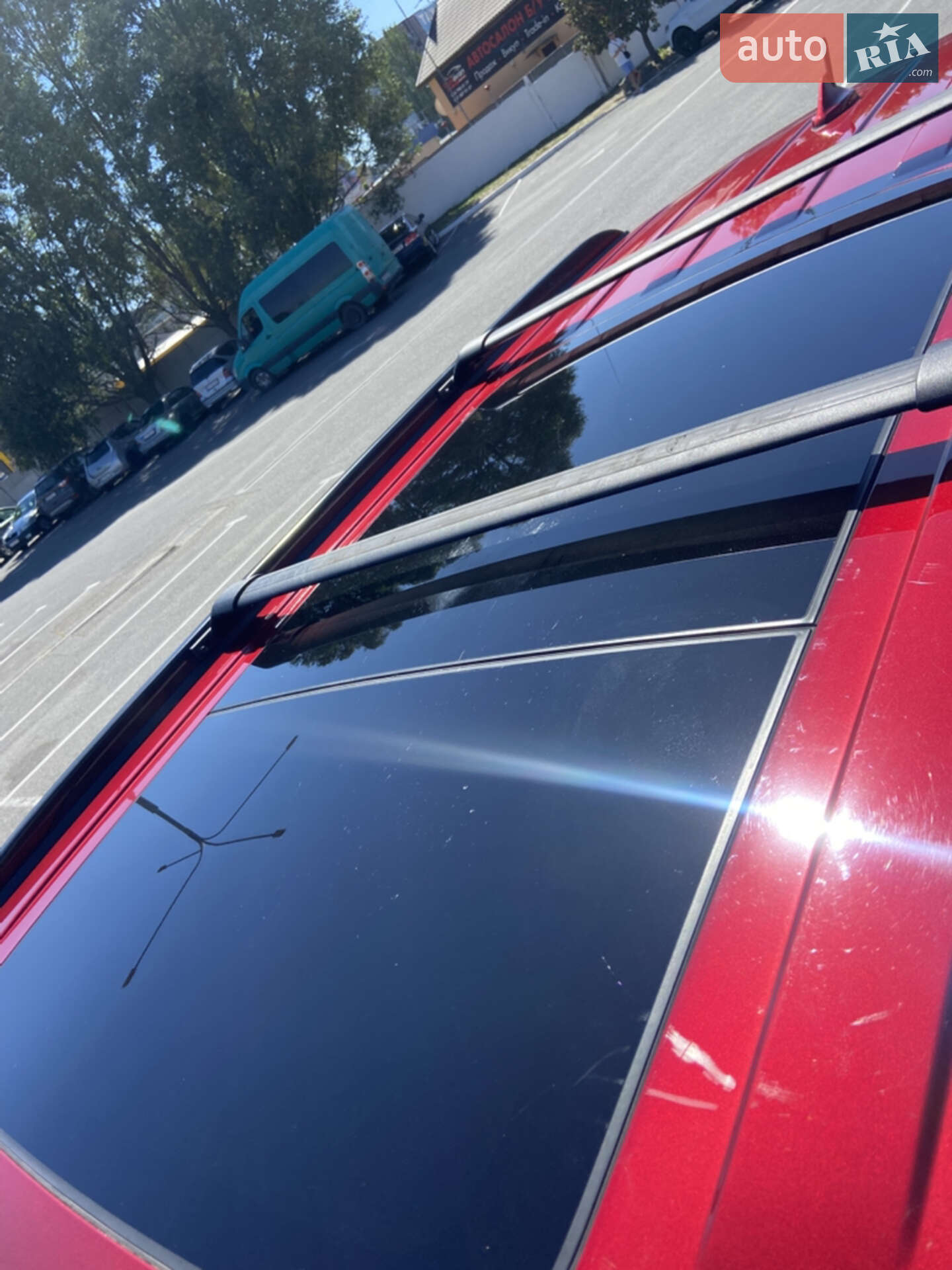 Ford Explorer 2018 VIN 1FM5K8D88JGC04189 фото оголошення 11 з 19