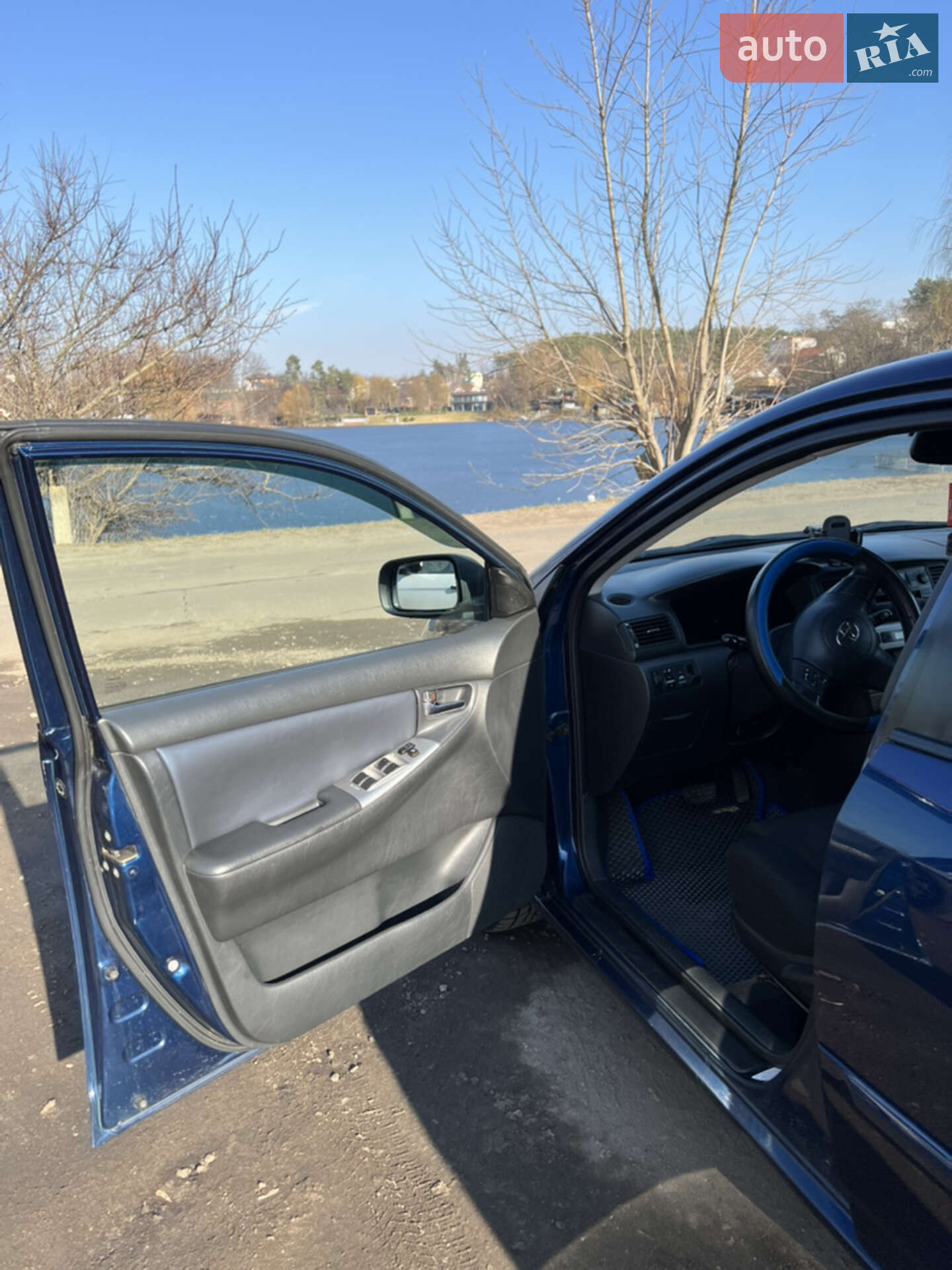 Toyota Corolla 2005 VIN SB1KC20E70E007767 фото оголошення 3 з 14