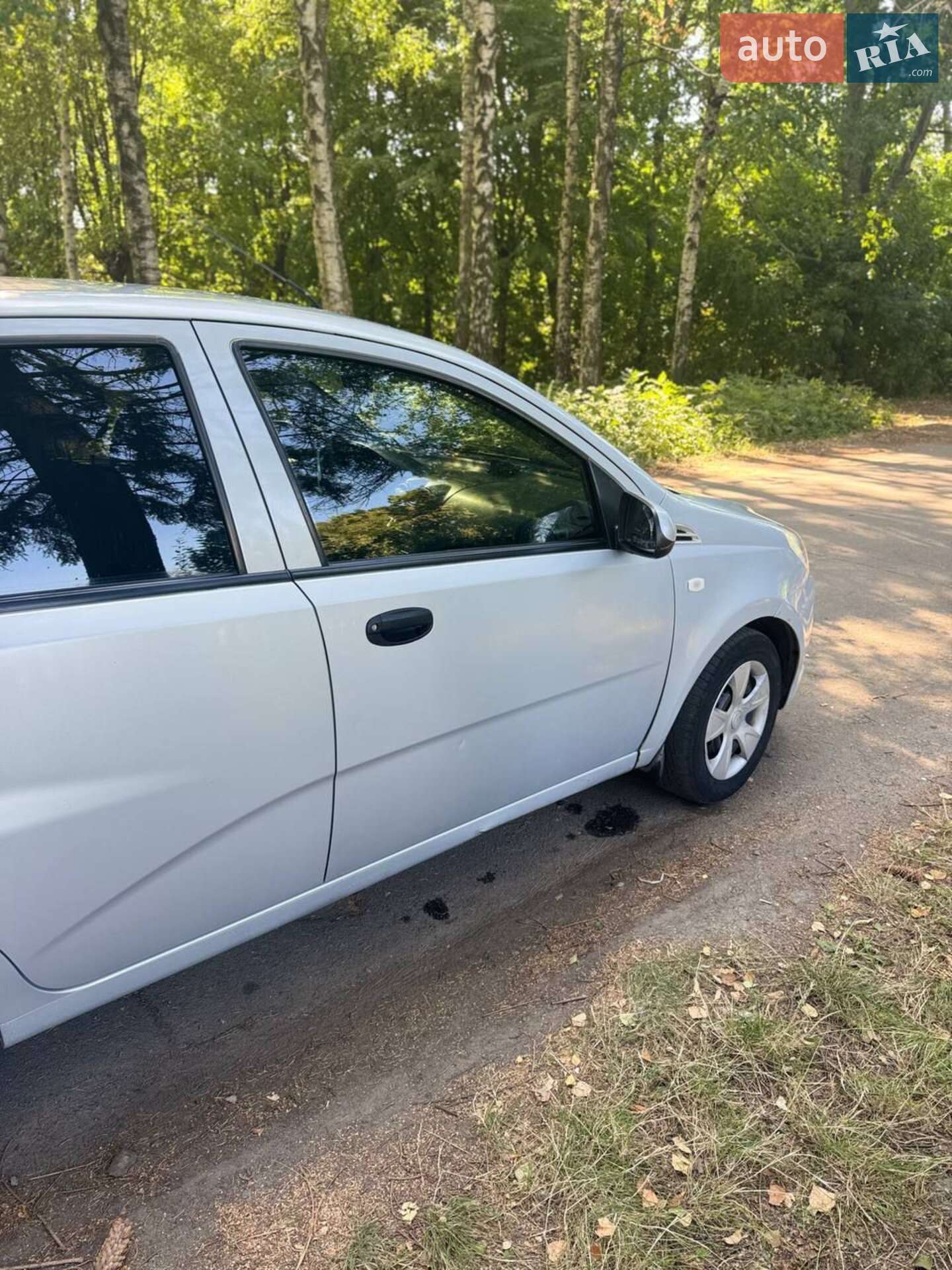 ZAZ Vida 2013 VIN Y6DSF4850D0010804 фото оголошення 5 з 18