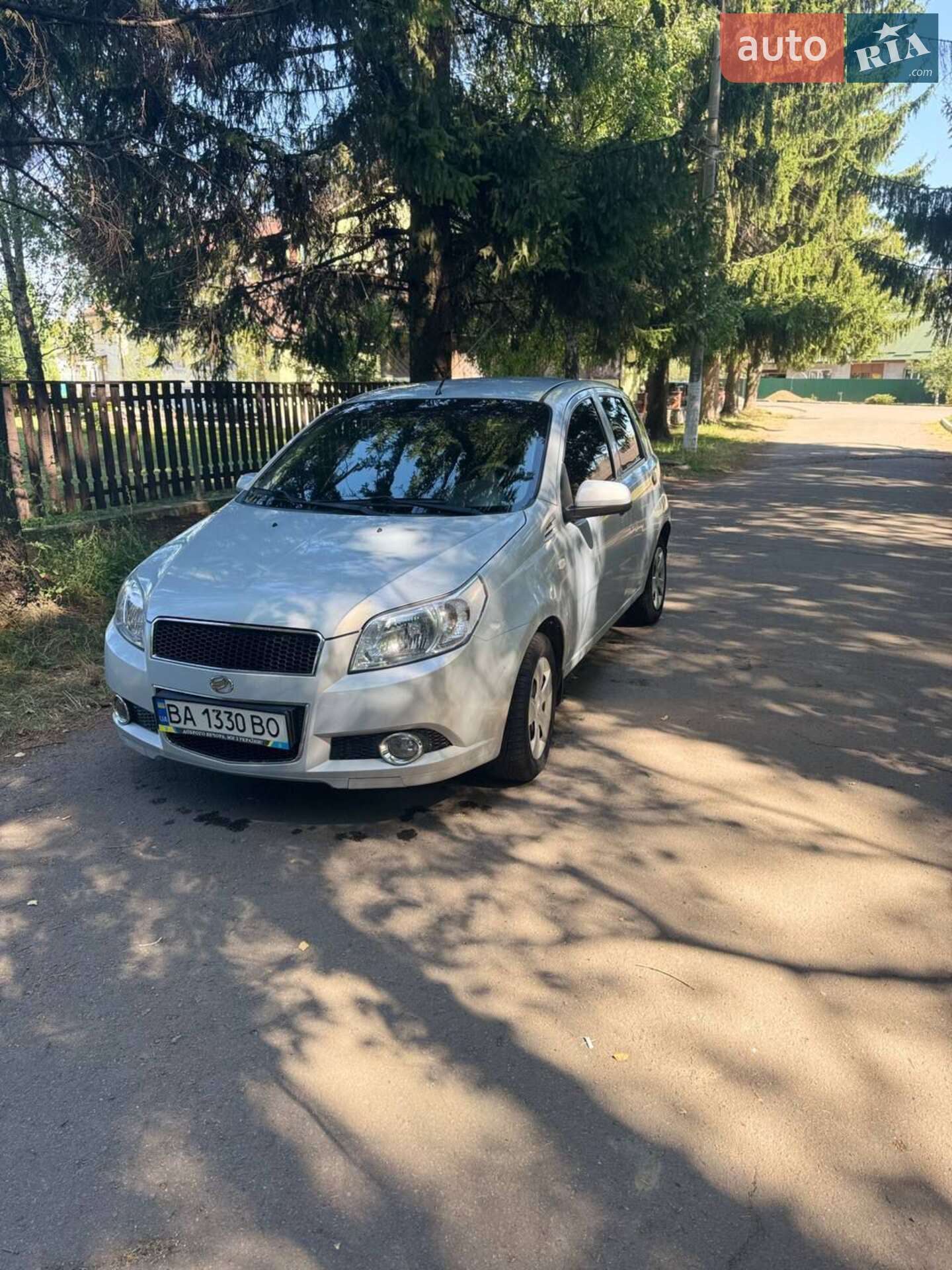 ZAZ Vida 2013 VIN Y6DSF4850D0010804 фото оголошення 8 з 18