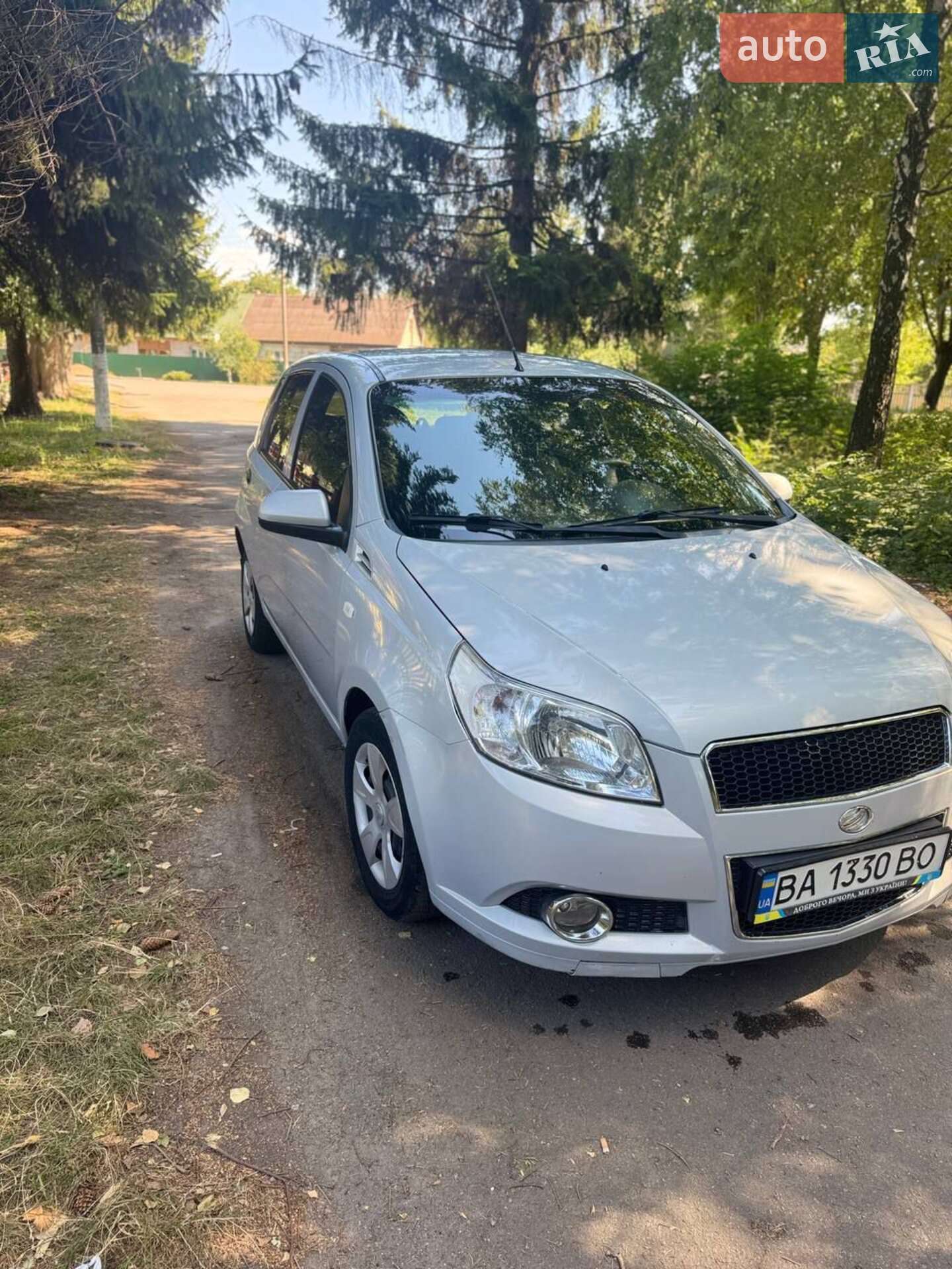 ZAZ Vida 2013 VIN Y6DSF4850D0010804 фото оголошення 7 з 18