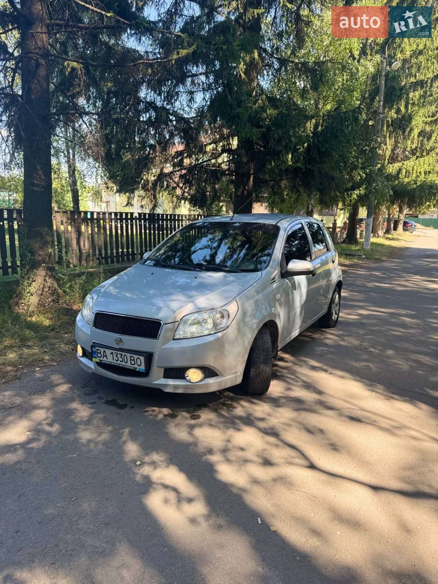 ZAZ Vida 2013 VIN Y6DSF4850D0010804 фото оголошення 17 з 18