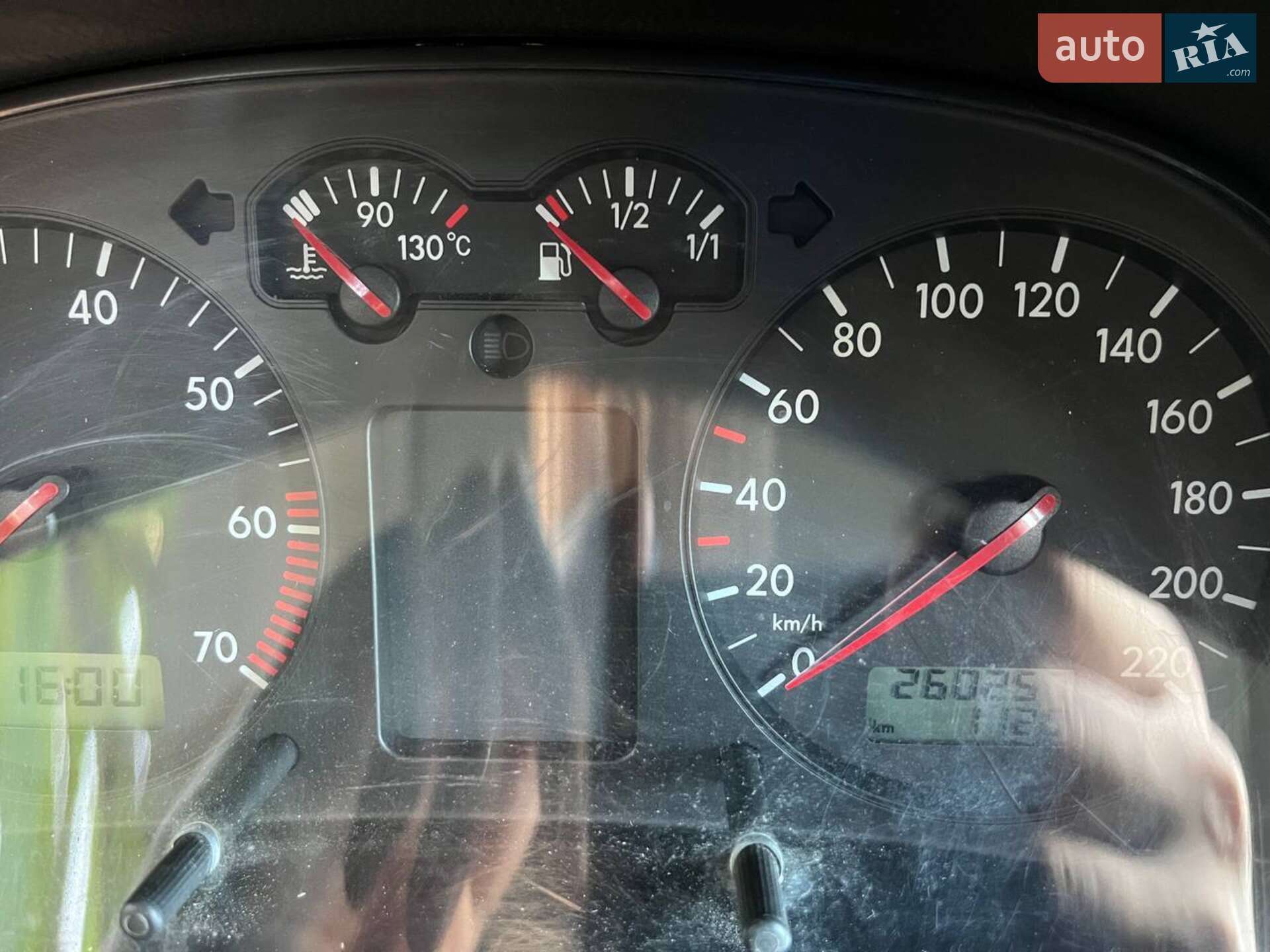 Volkswagen Golf 2003 VIN WVWZZZ1JZ3W475400 фото оголошення 11 з 28