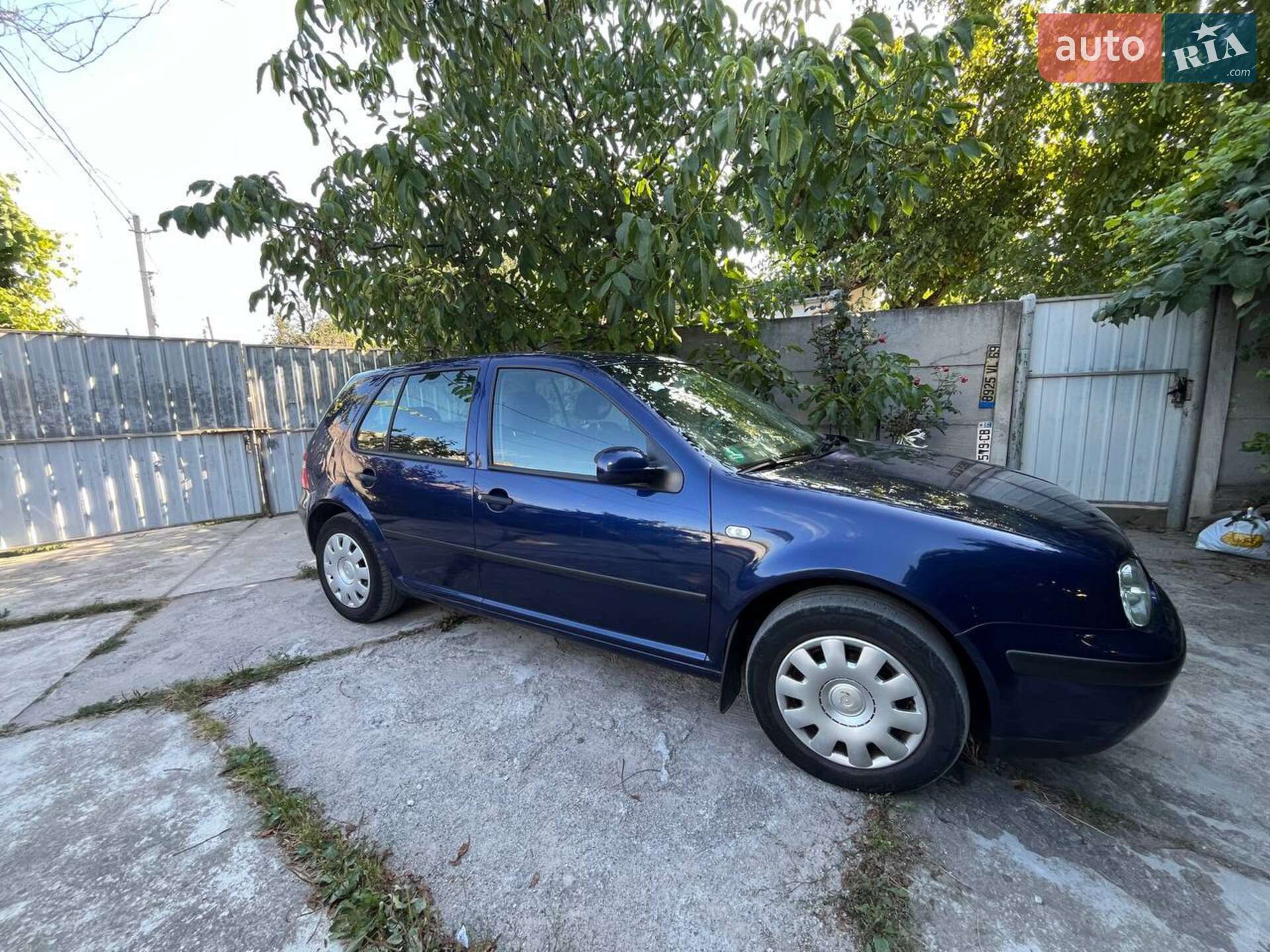Volkswagen Golf 2003 VIN WVWZZZ1JZ3W475400 фото оголошення 23 з 28