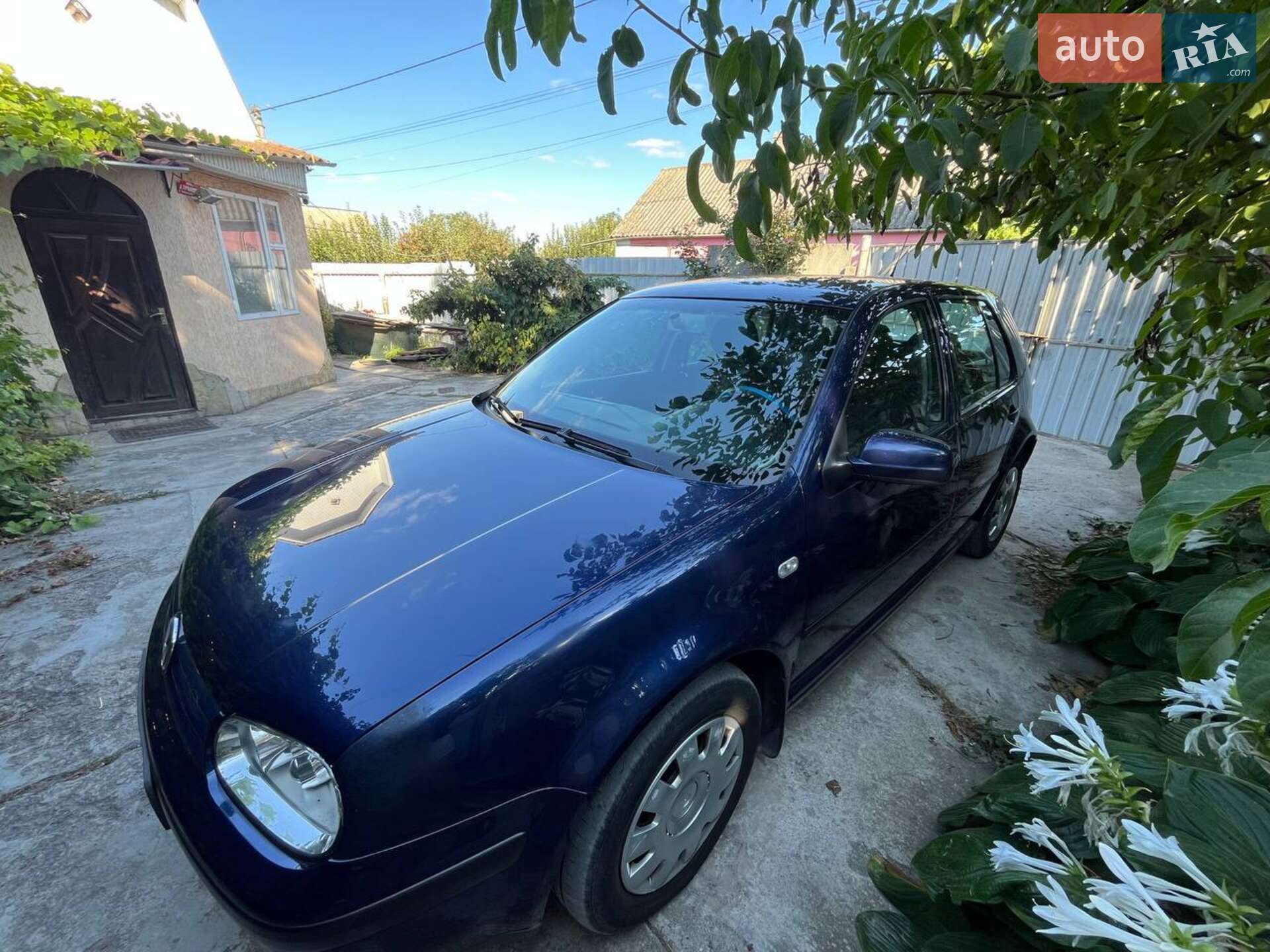 Volkswagen Golf 2003 VIN WVWZZZ1JZ3W475400 фото оголошення 15 з 28