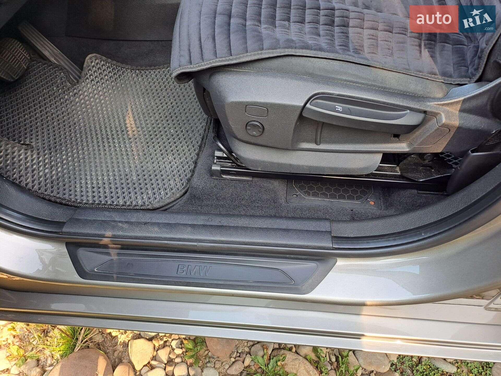 BMW 2 Series Gran Tourer 2016 VIN WBA2E510305E03155 фото оголошення 23 з 32