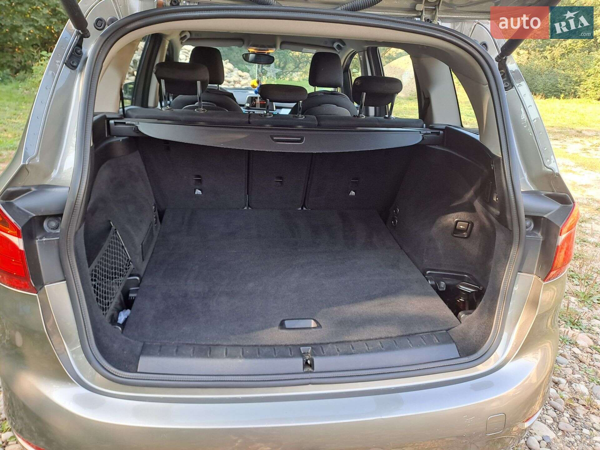 BMW 2 Series Gran Tourer 2016 VIN WBA2E510305E03155 фото оголошення 2 з 32