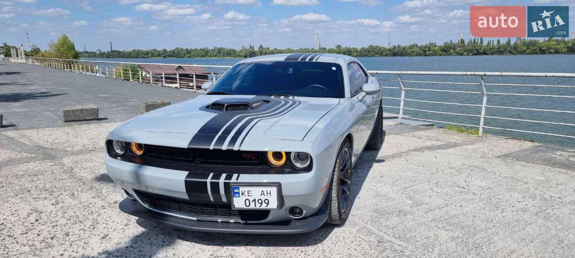 Dodge Challenger 2021 VIN 2C3CDZFJ9MH578643 фото оголошення 2 з 38