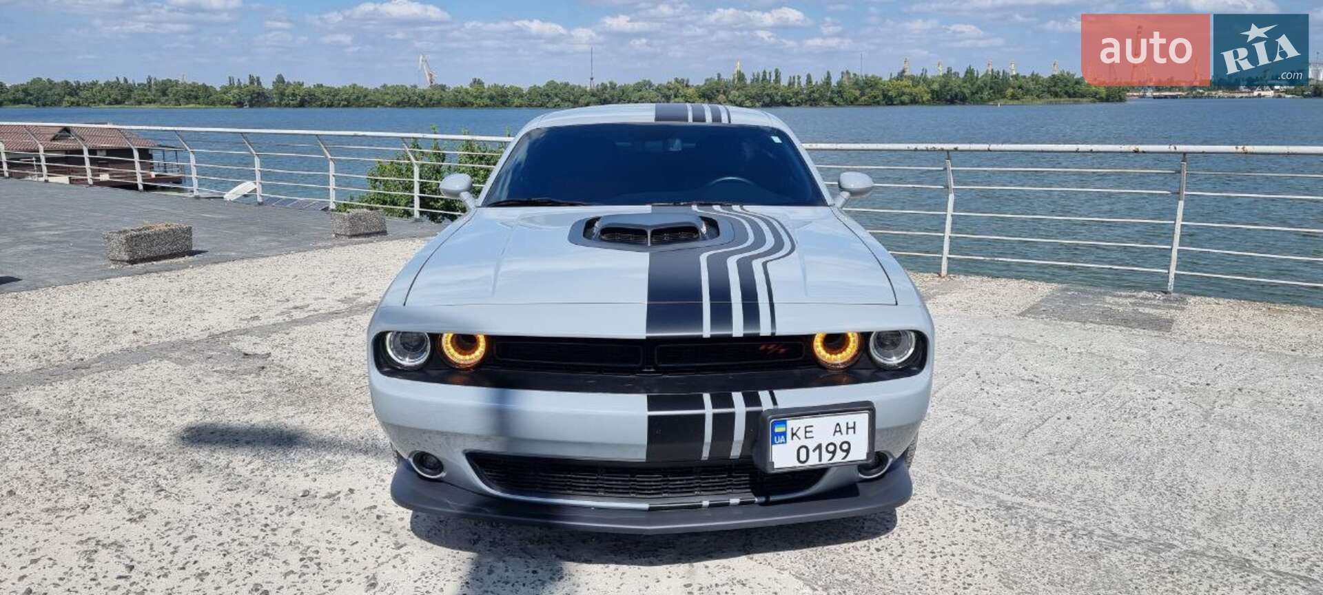 Dodge Challenger 2021 VIN 2C3CDZFJ9MH578643 фото оголошення 3 з 38