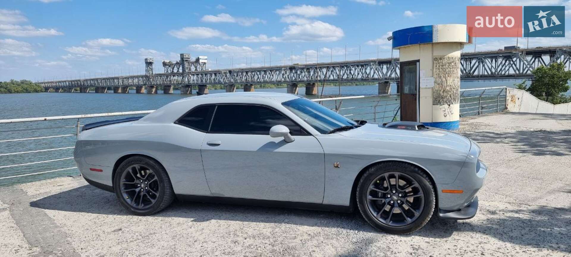 Dodge Challenger 2021 VIN 2C3CDZFJ9MH578643 фото оголошення 6 з 38
