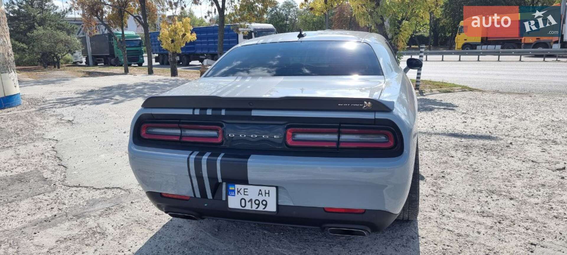 Dodge Challenger 2021 VIN 2C3CDZFJ9MH578643 фото оголошення 9 з 38
