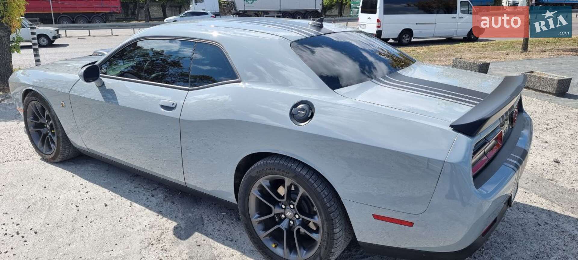 Dodge Challenger 2021 VIN 2C3CDZFJ9MH578643 фото оголошення 10 з 38