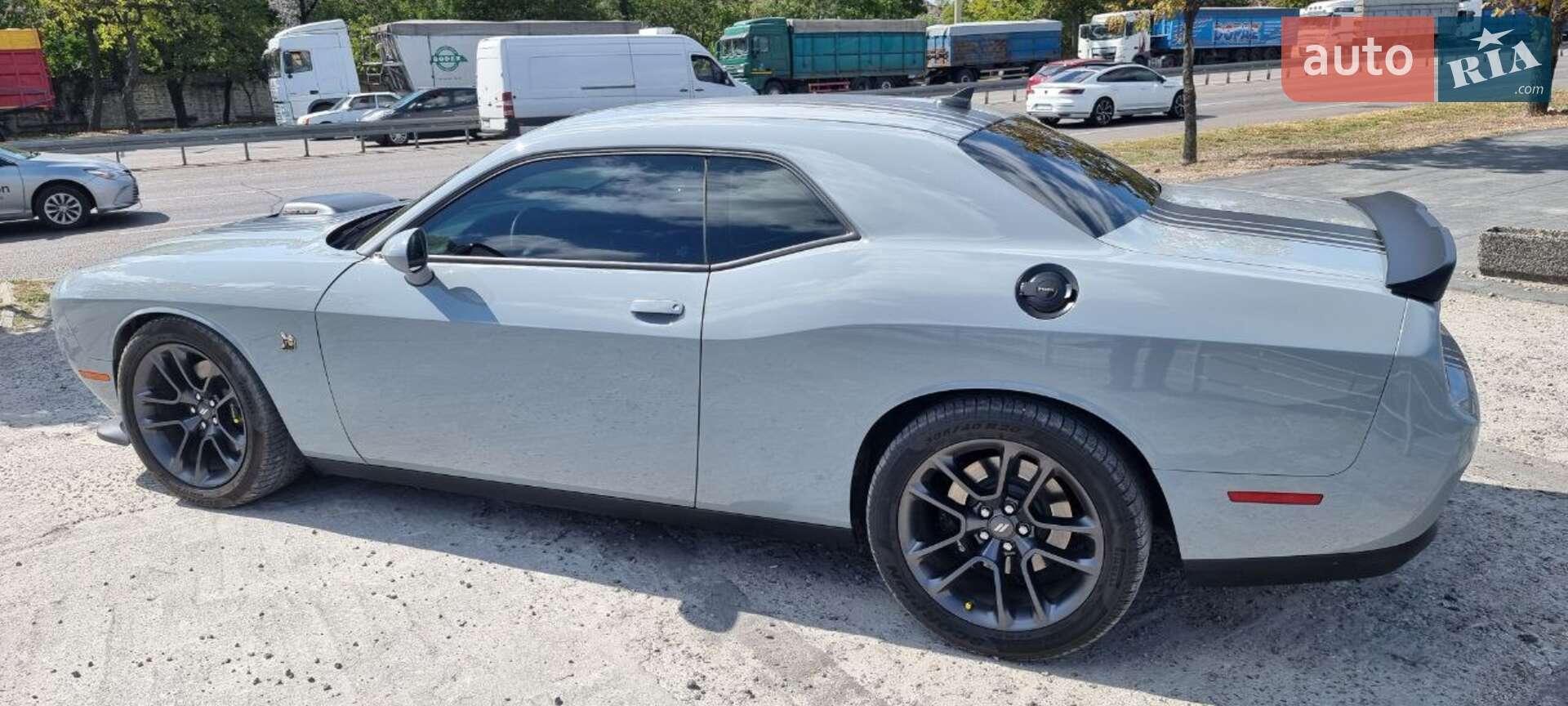 Dodge Challenger 2021 VIN 2C3CDZFJ9MH578643 фото оголошення 11 з 38