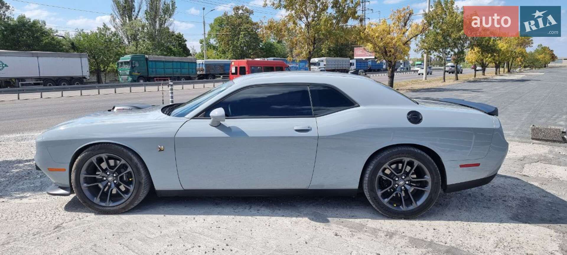 Dodge Challenger 2021 VIN 2C3CDZFJ9MH578643 фото оголошення 12 з 38
