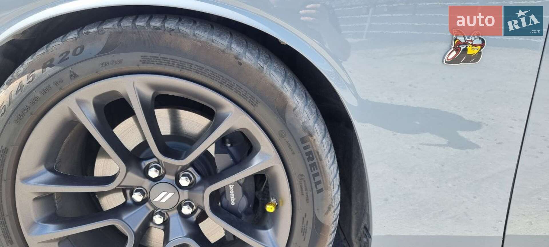 Dodge Challenger 2021 VIN 2C3CDZFJ9MH578643 фото оголошення 29 з 38