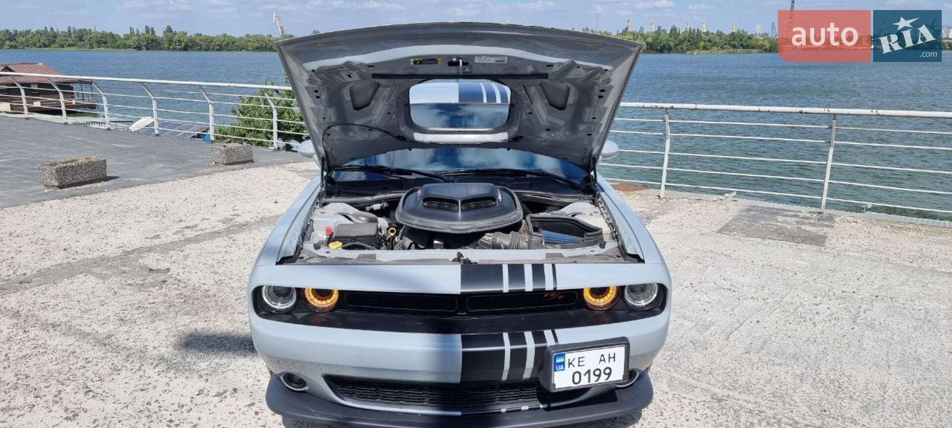 Dodge Challenger 2021 VIN 2C3CDZFJ9MH578643 фото оголошення 31 з 38