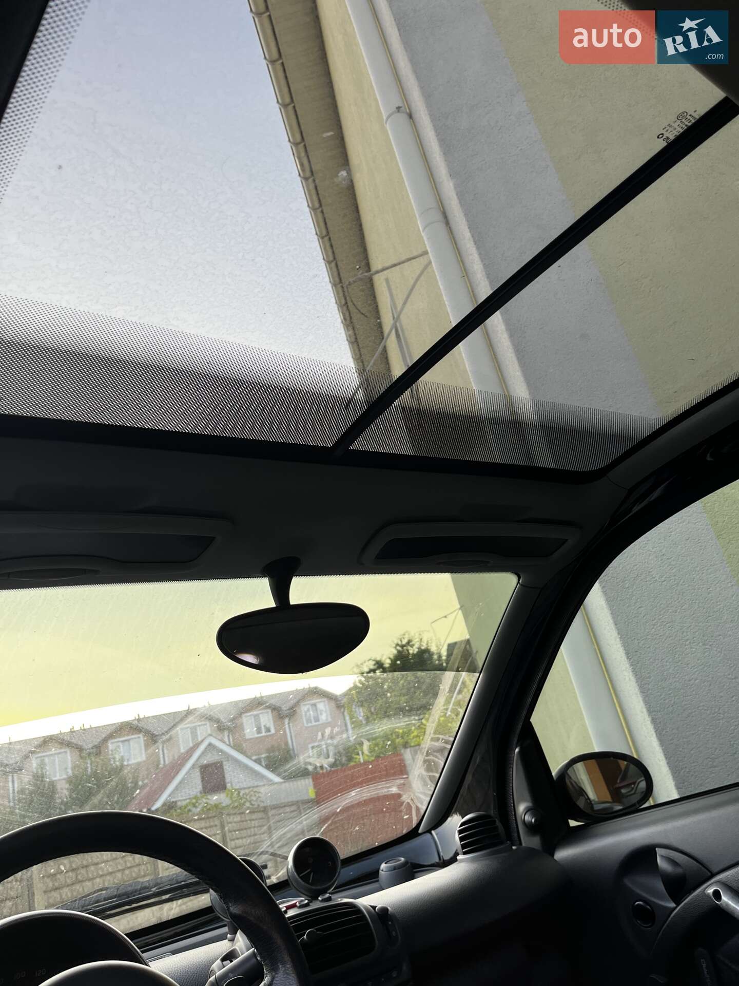 Smart Fortwo 2004 VIN WME4503331J085357 фото оголошення 7 з 26