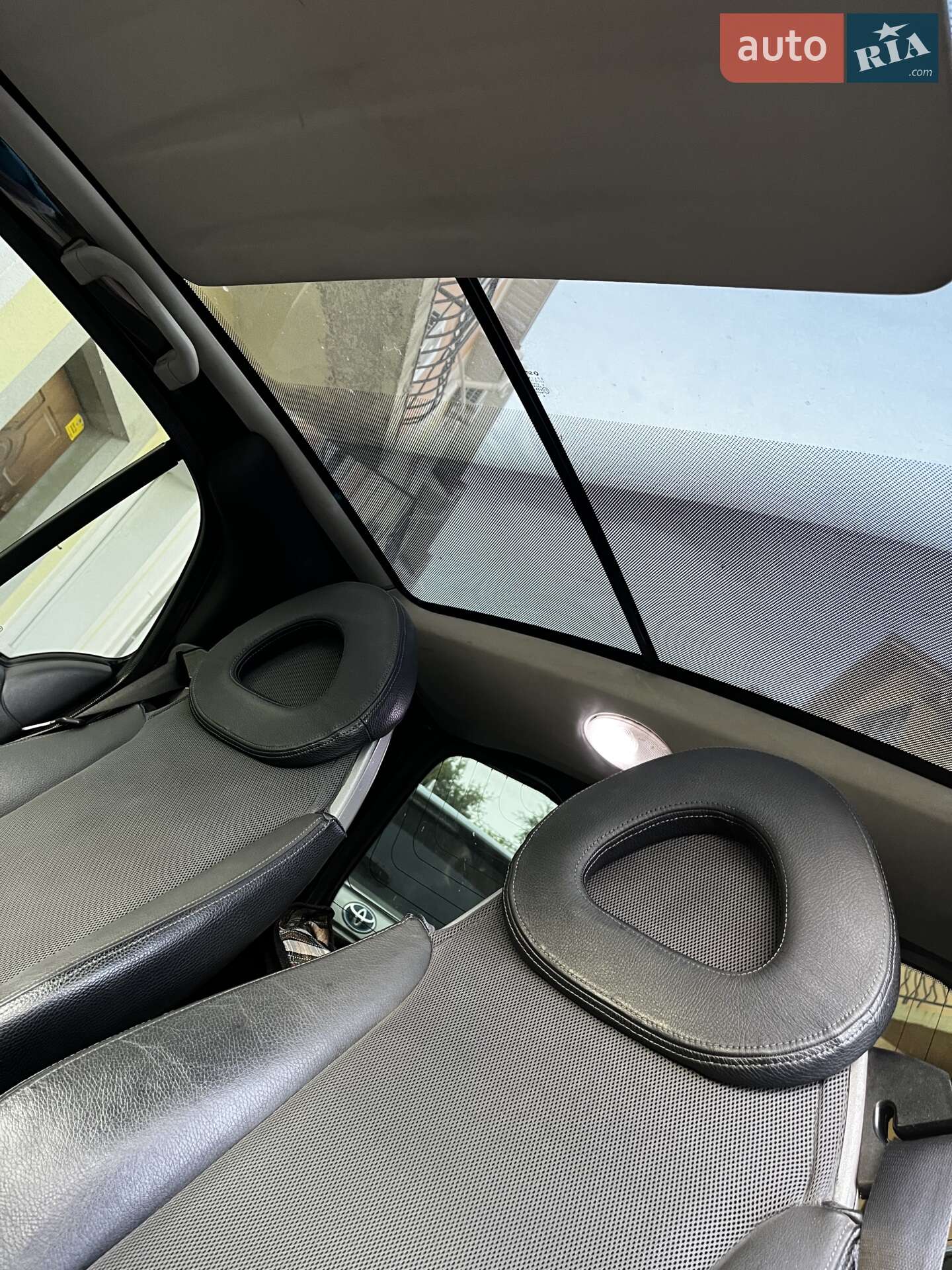 Smart Fortwo 2004 VIN WME4503331J085357 фото оголошення 6 з 26