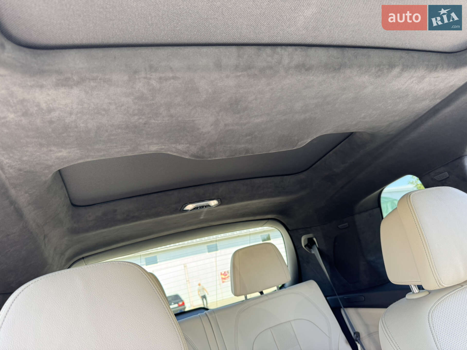 BMW X7 2021 VIN 5UXCW2C03M9F87073 фото оголошення 23 з 35