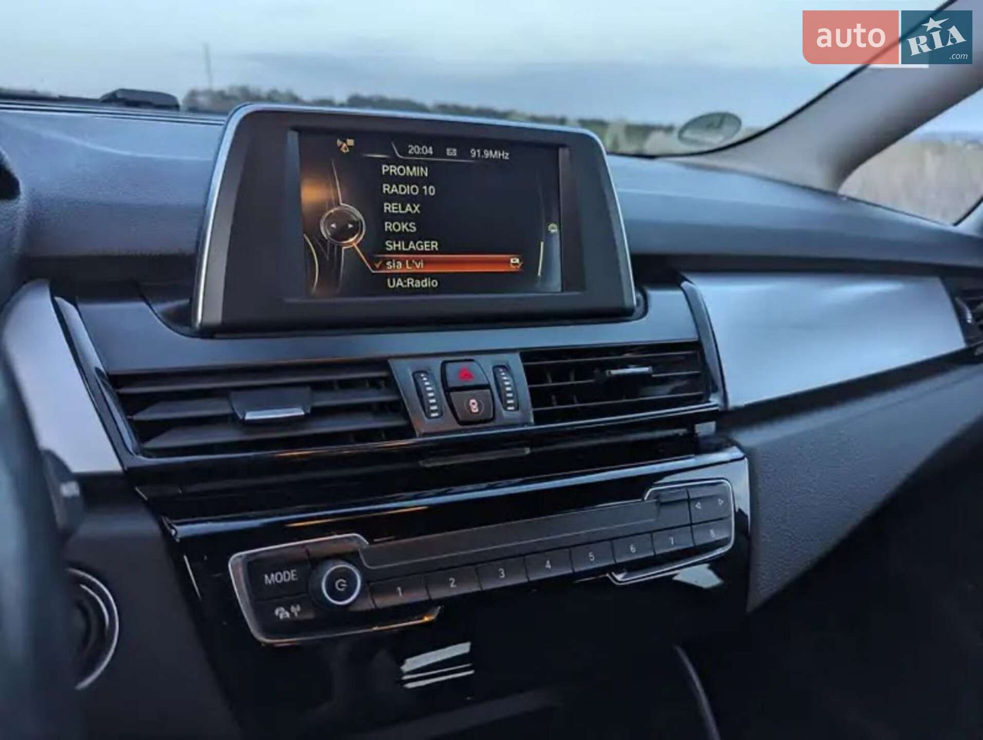 BMW 2 Series Gran Tourer 2016 VIN WBA2E510305E03155 фото оголошення 27 з 32