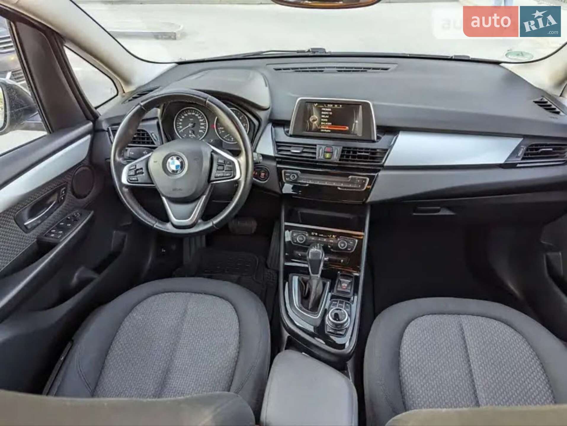 BMW 2 Series Gran Tourer 2016 VIN WBA2E510305E03155 фото оголошення 28 з 32