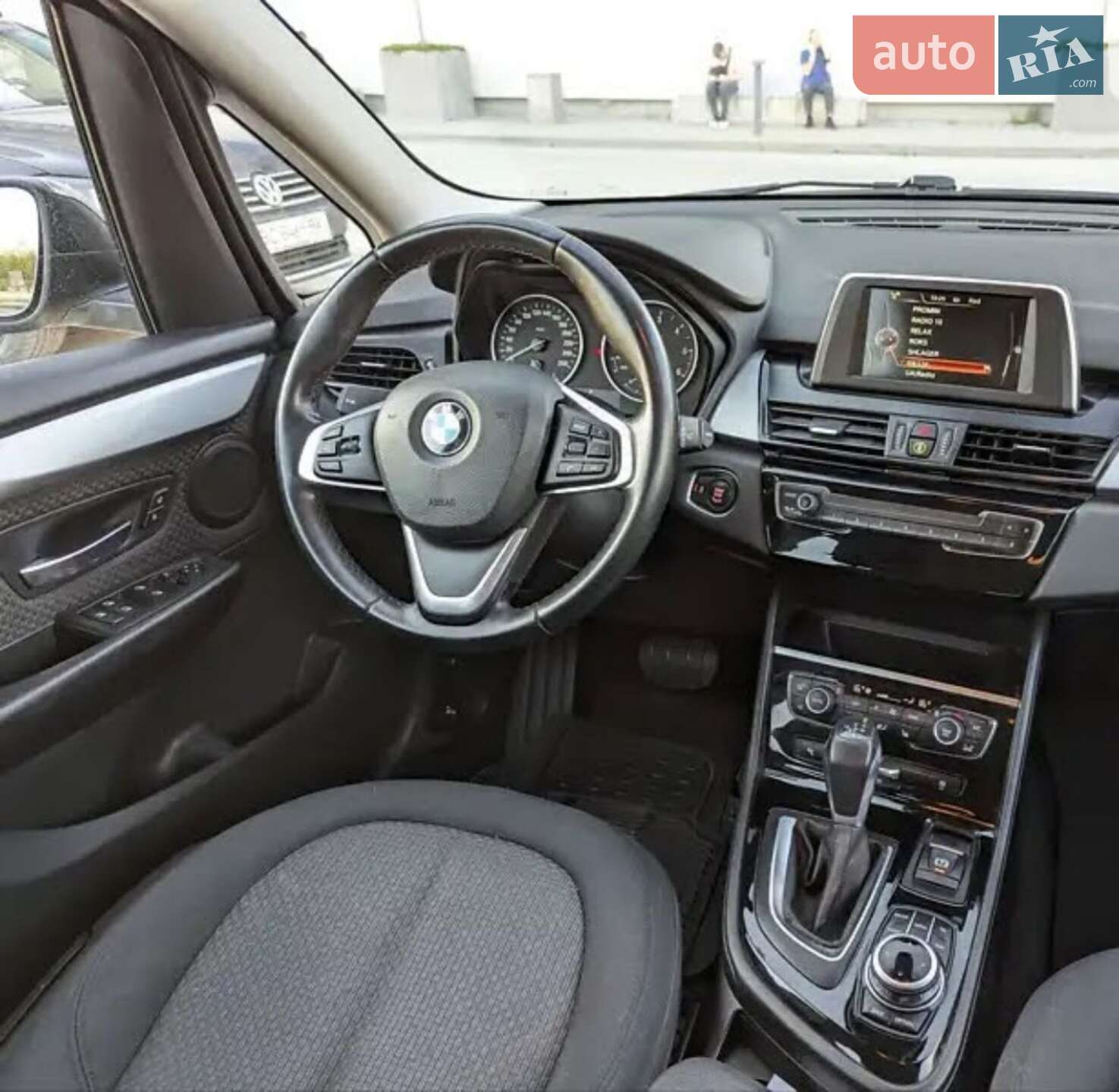 BMW 2 Series Gran Tourer 2016 VIN WBA2E510305E03155 фото оголошення 29 з 32