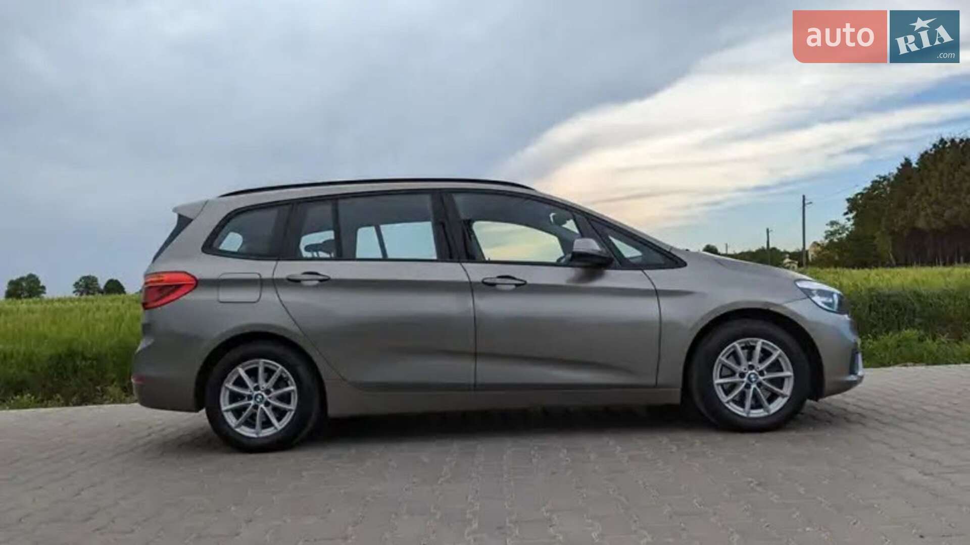 BMW 2 Series Gran Tourer 2016 VIN WBA2E510305E03155 фото оголошення 32 з 32