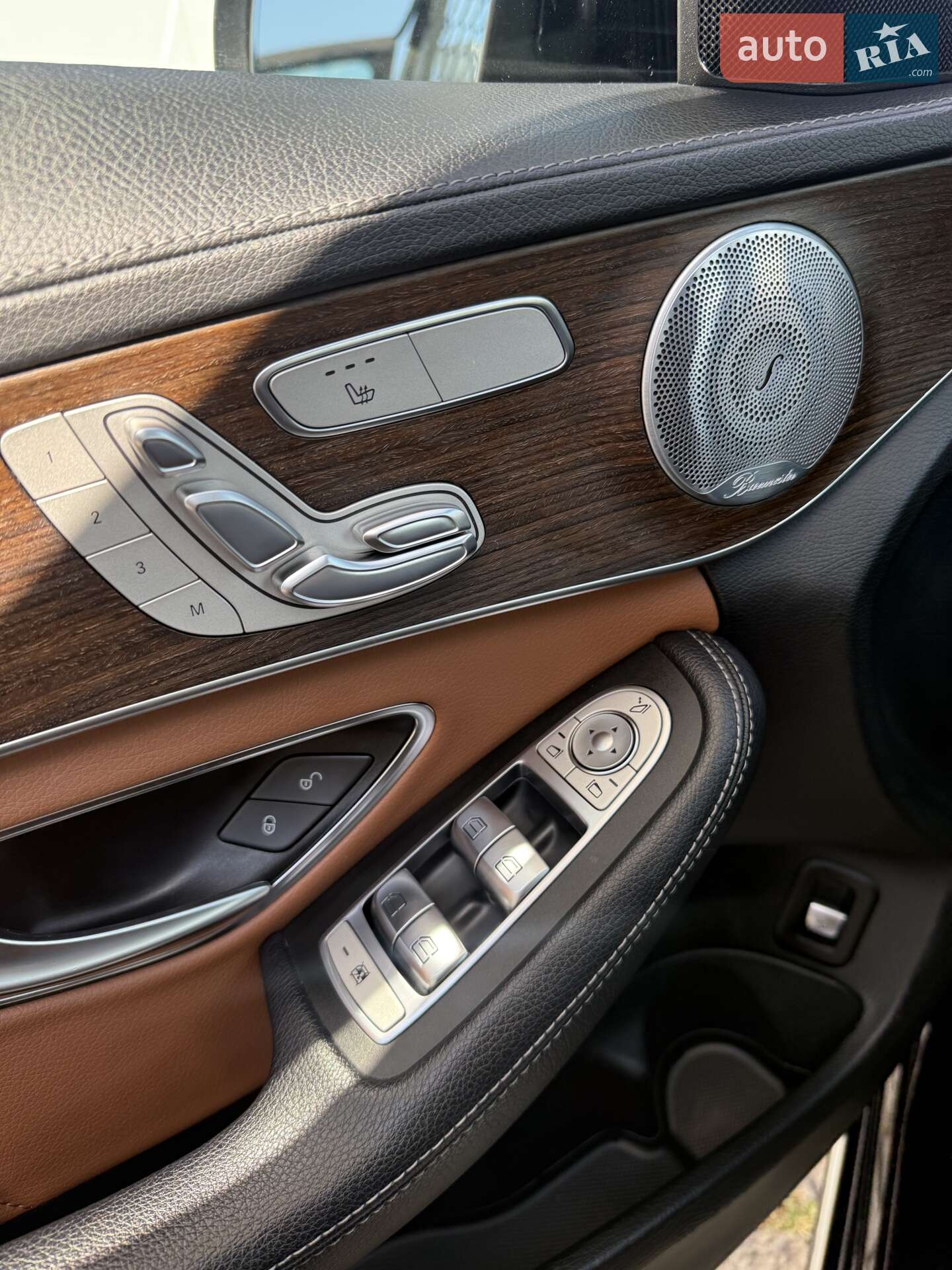Mercedes-Benz C-Class 2019 VIN WDDWF6EB2LR555995 фото оголошення 13 з 13