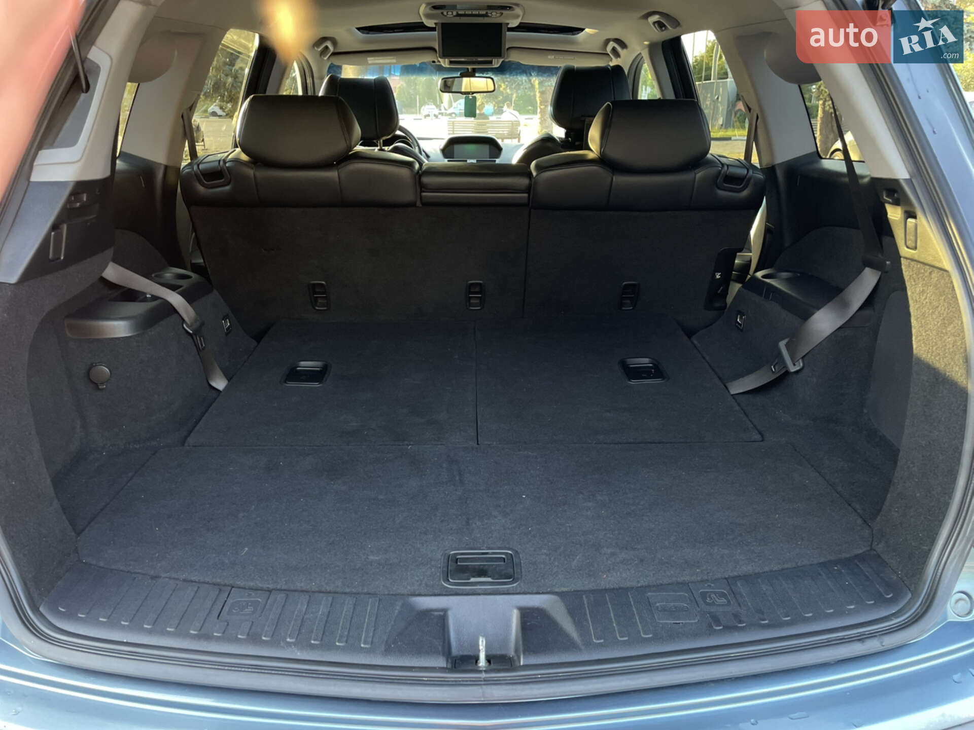 Acura MDX 2008 VIN 2HNYD28808H533996 фото оголошення 12 з 20