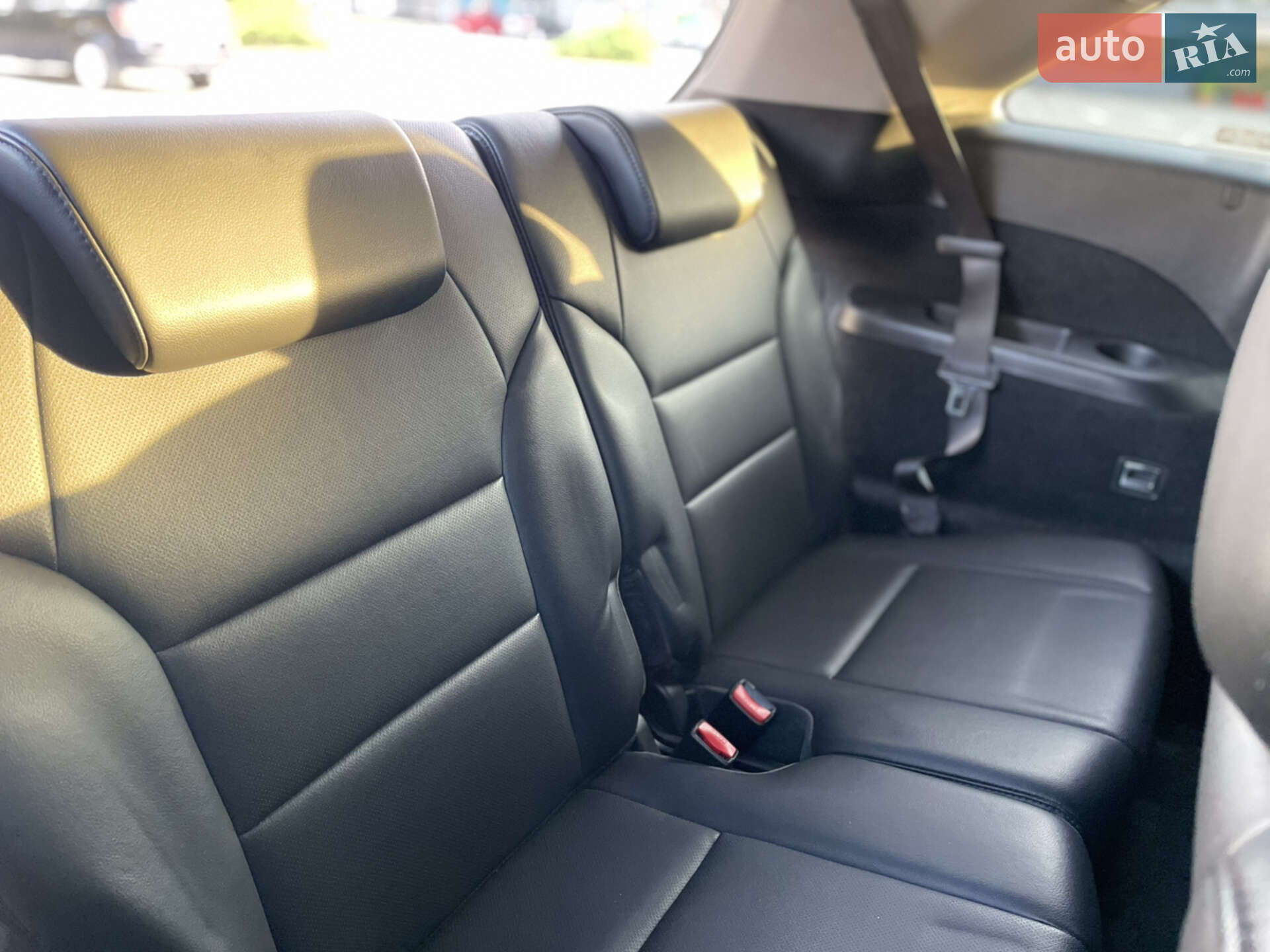 Acura MDX 2008 VIN 2HNYD28808H533996 фото оголошення 14 з 20
