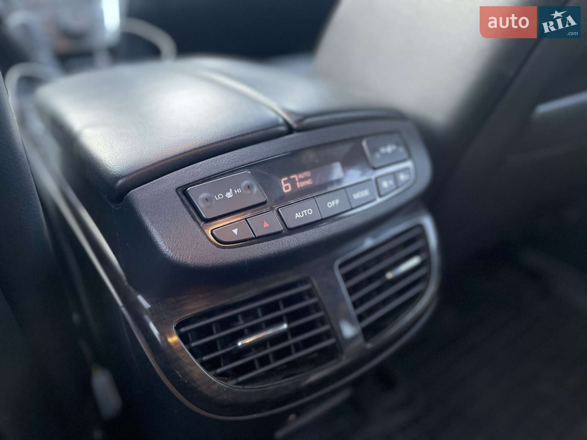 Acura MDX 2008 VIN 2HNYD28808H533996 фото оголошення 20 з 20