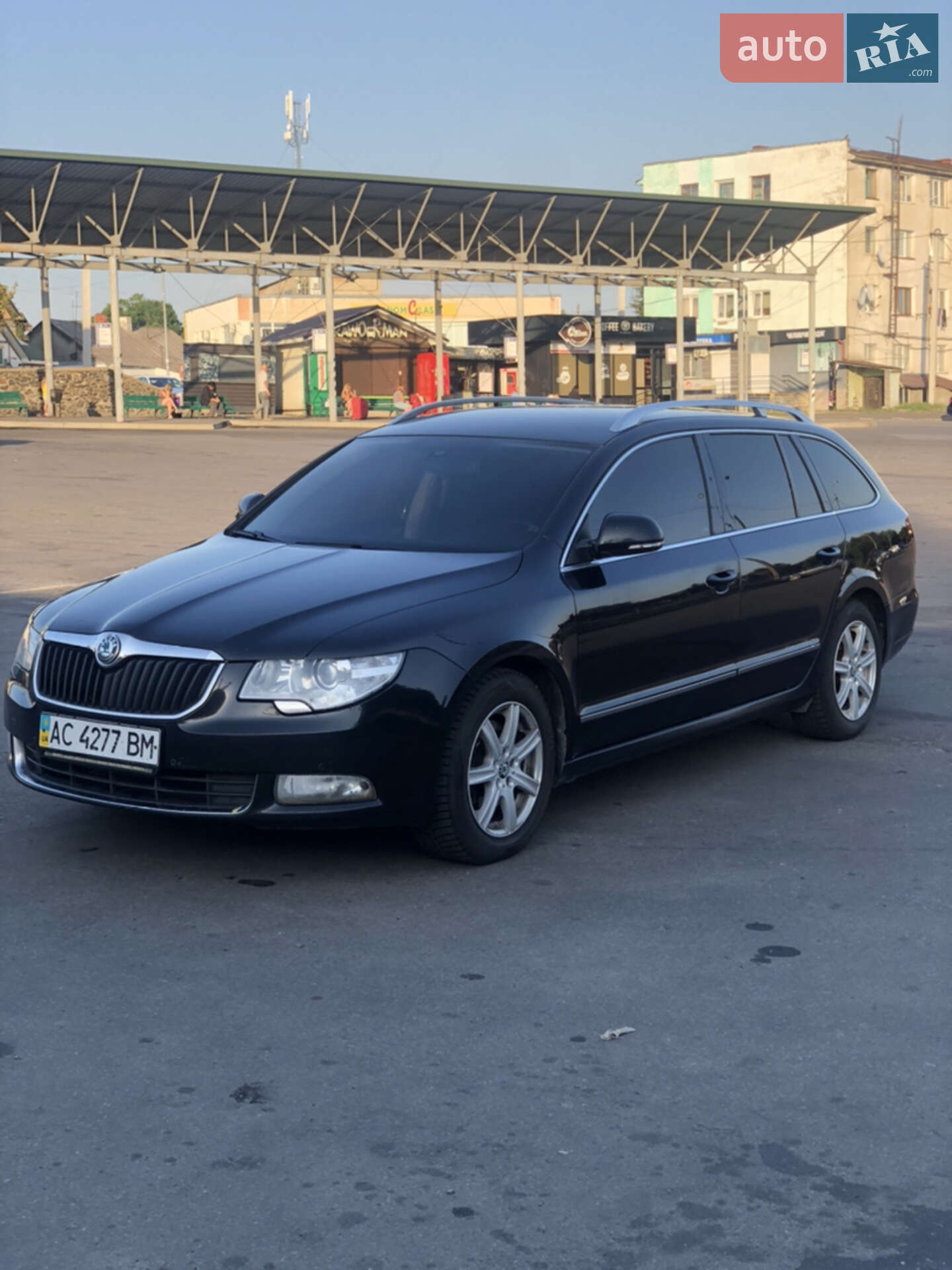 Skoda Superb 2011 VIN TMBJJ73T0B9056437 фото оголошення 6 з 11