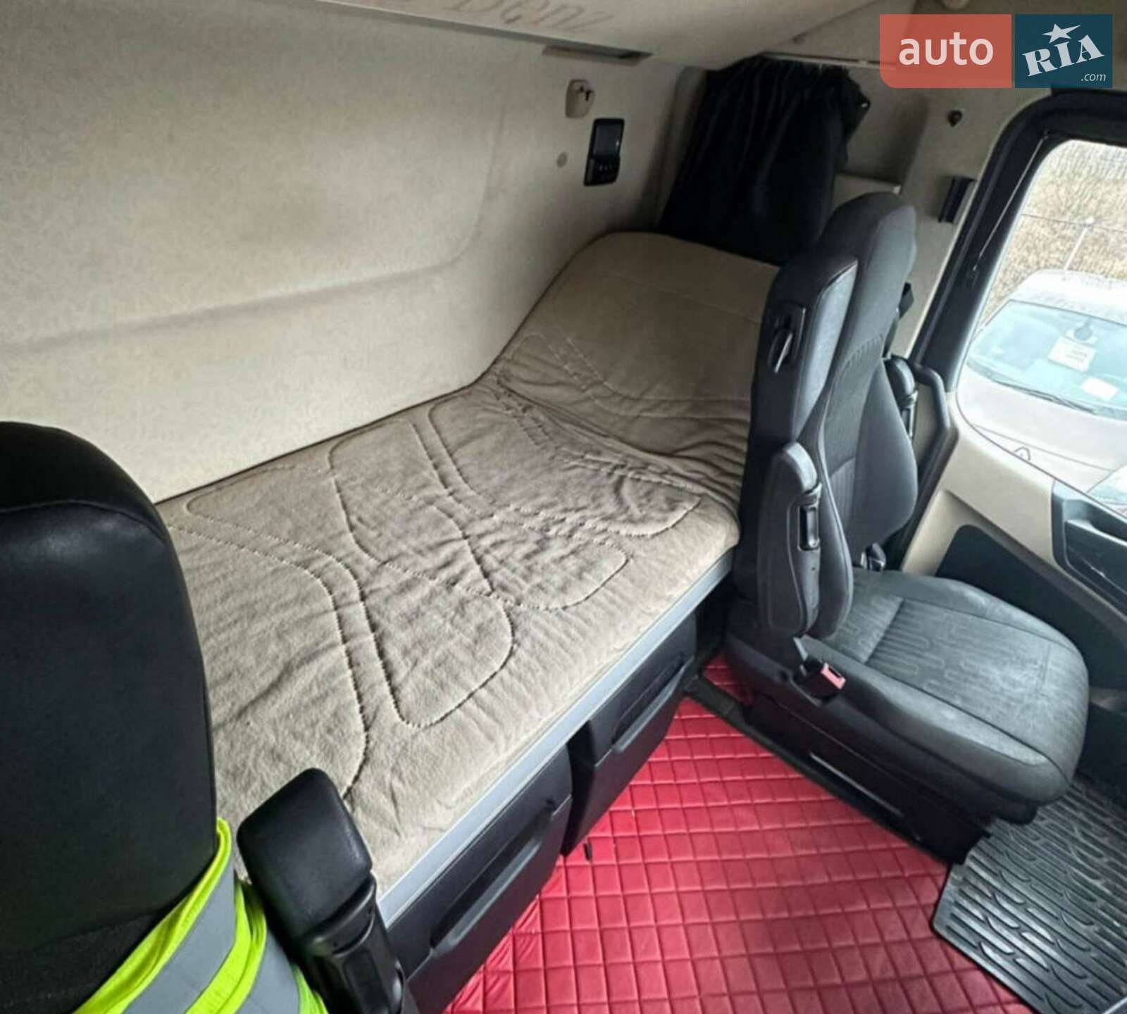 Mercedes-Benz Actros 2014 VIN WDB9634061L888050 фото оголошення 12 з 27
