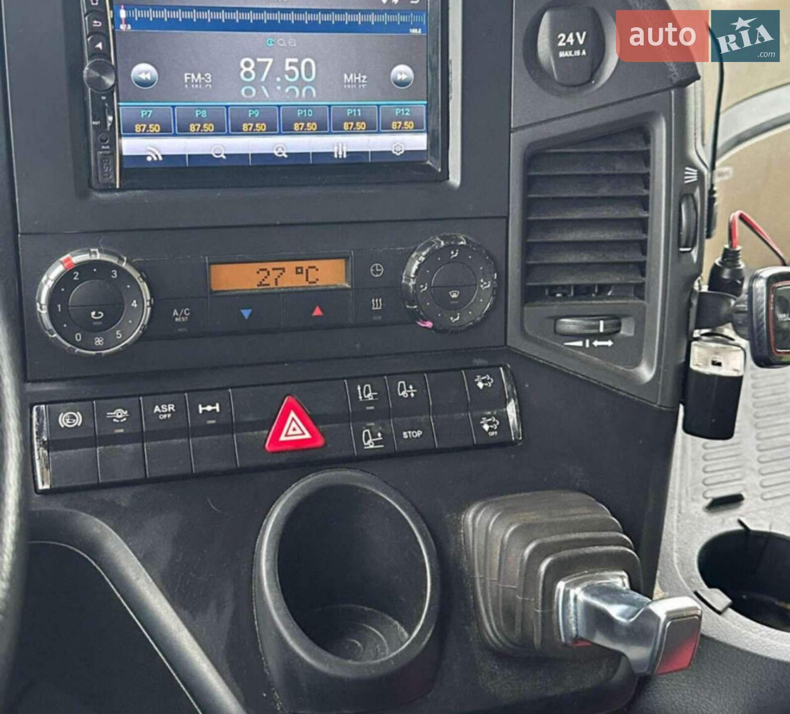Mercedes-Benz Actros 2014 VIN WDB9634061L888050 фото оголошення 20 з 27